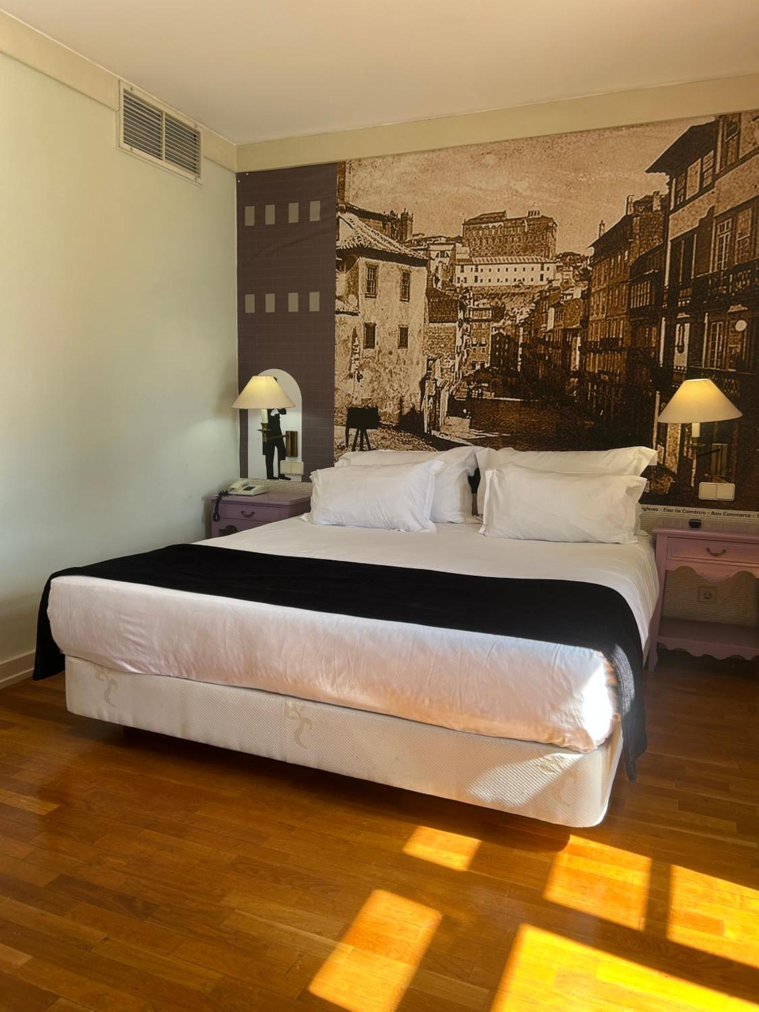 Forrester Essence Douro - By Unlock Hotel