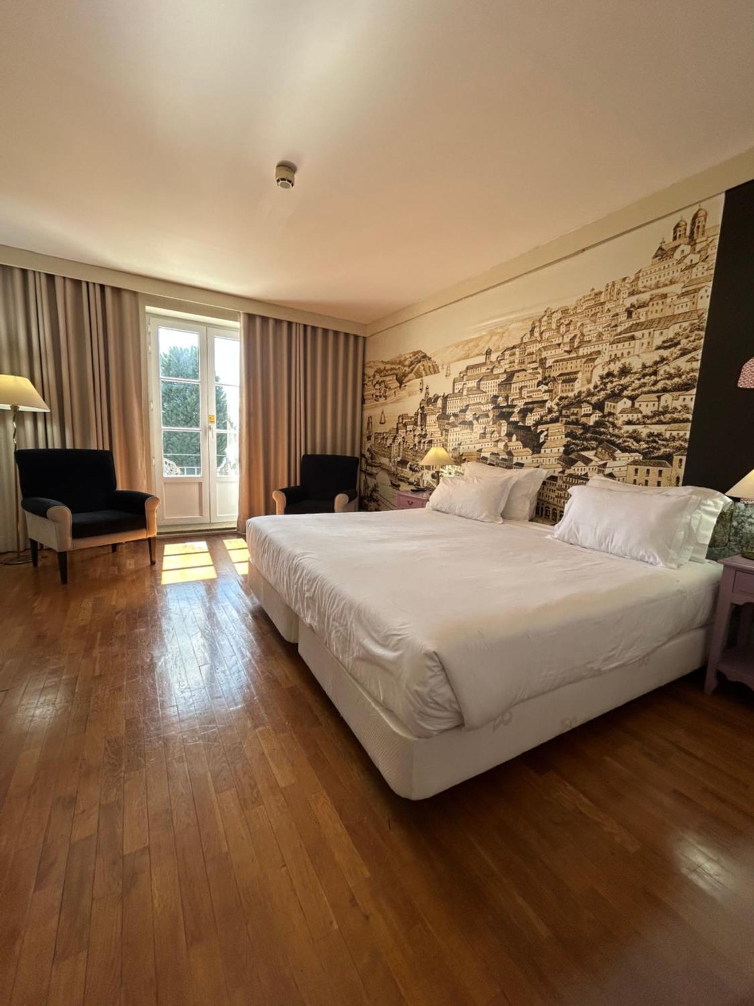 Forrester Essence Douro - By Unlock Alijo