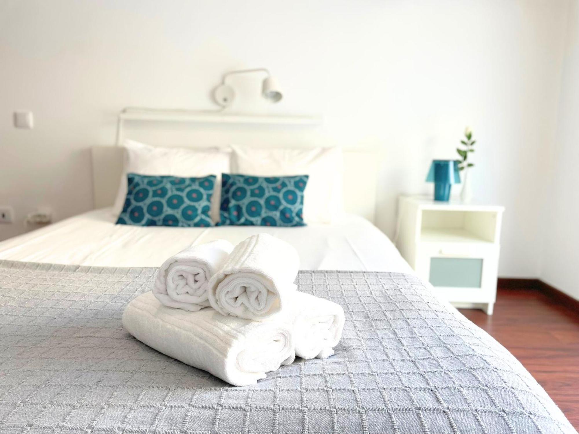 Apartamento D Wan Deluxe