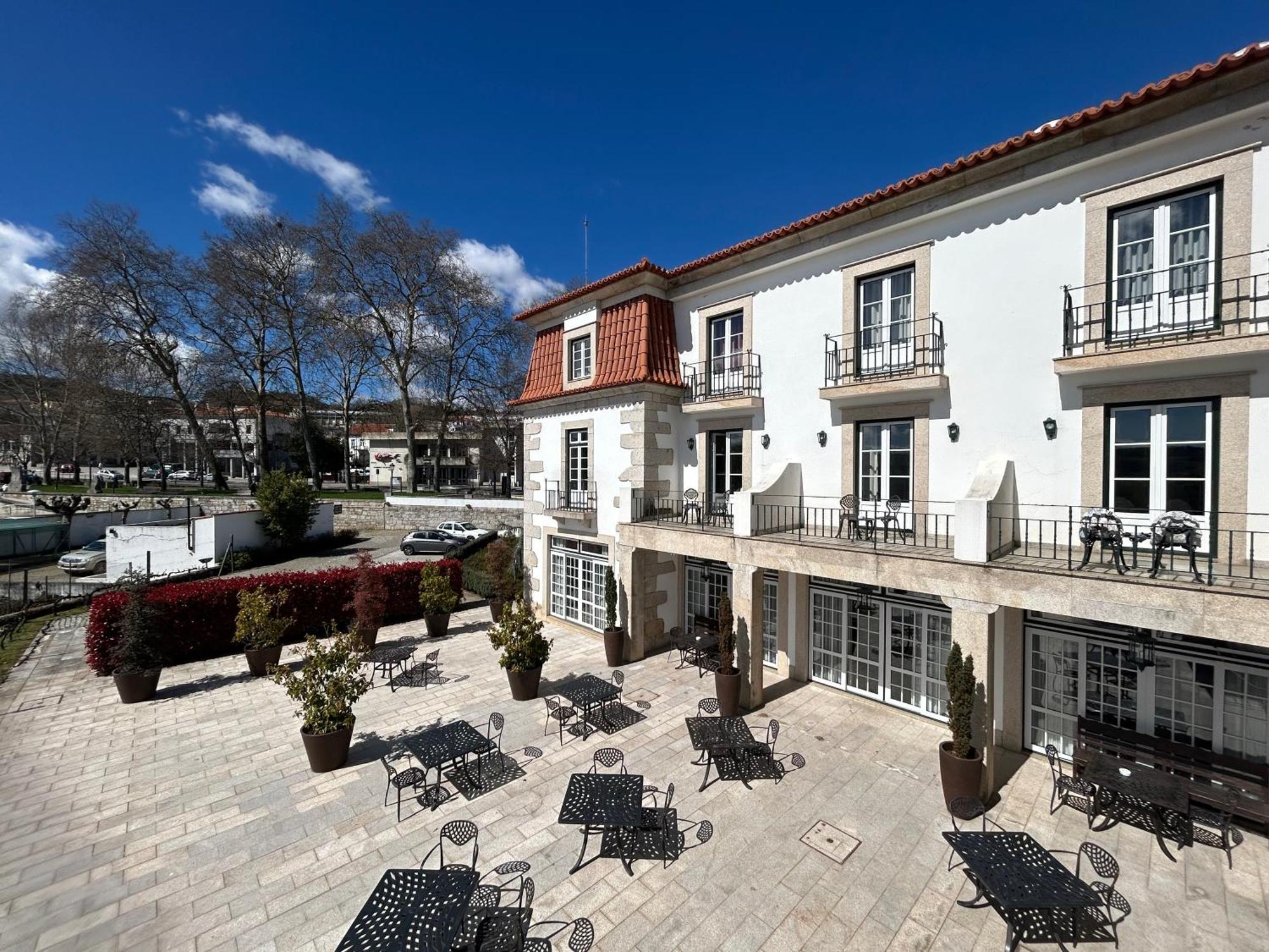 Hotel Forrester Essence Douro - By Unlock 3*
