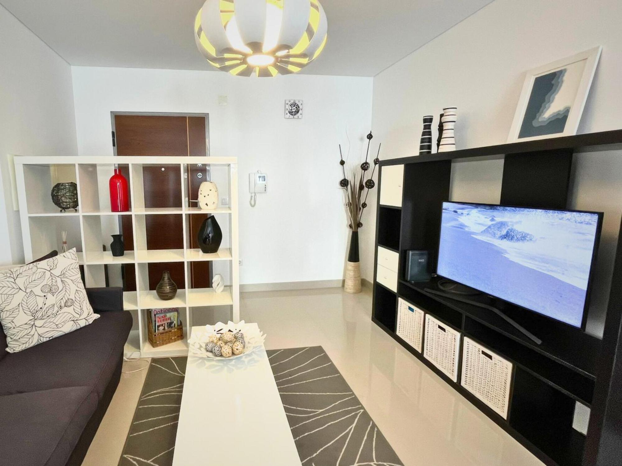 Apartamento D Wan Deluxe Baleal