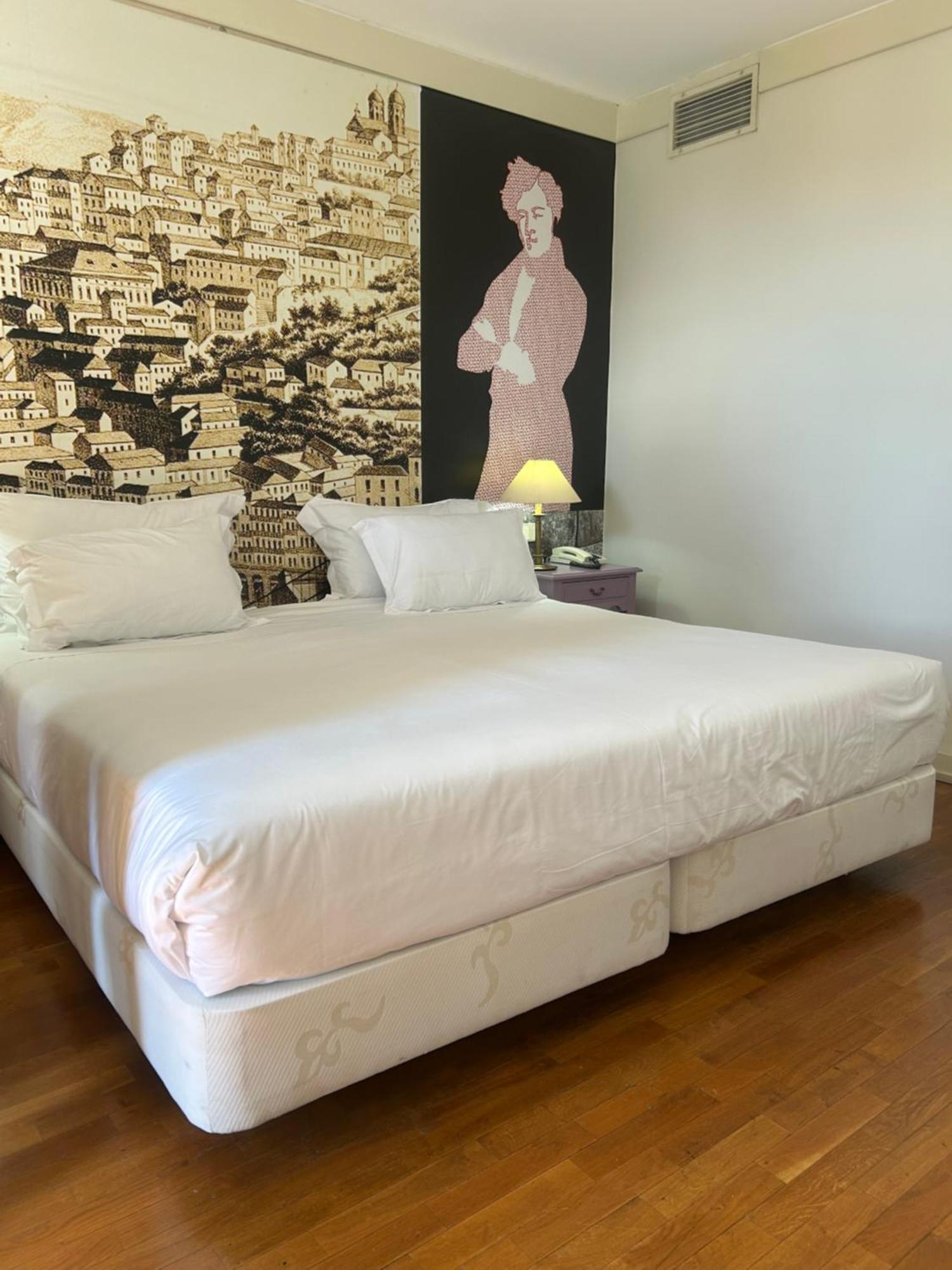 Forrester Essence Douro - By Unlock 3* Alijo