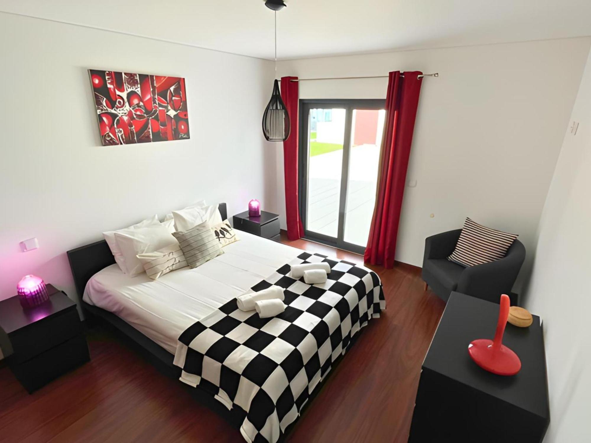 Apartment D Wan Deluxe