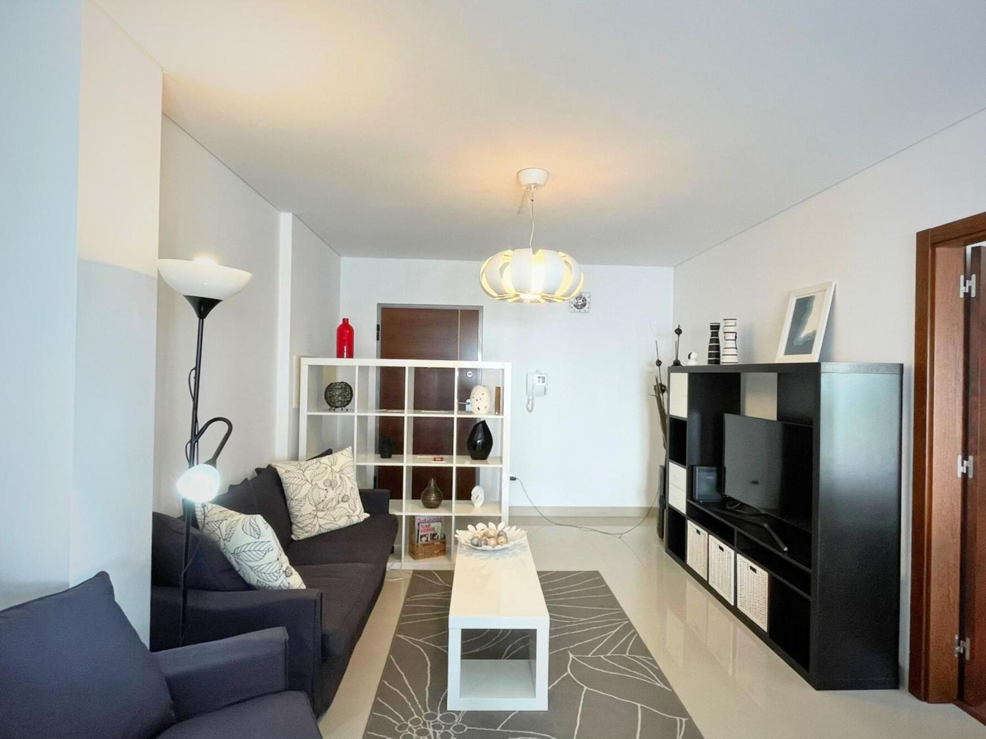 D Wan Deluxe Apartamento Baleal