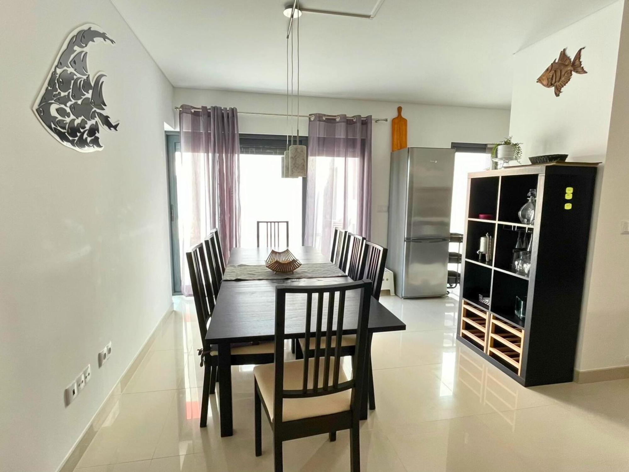 D Wan Deluxe Apartamento