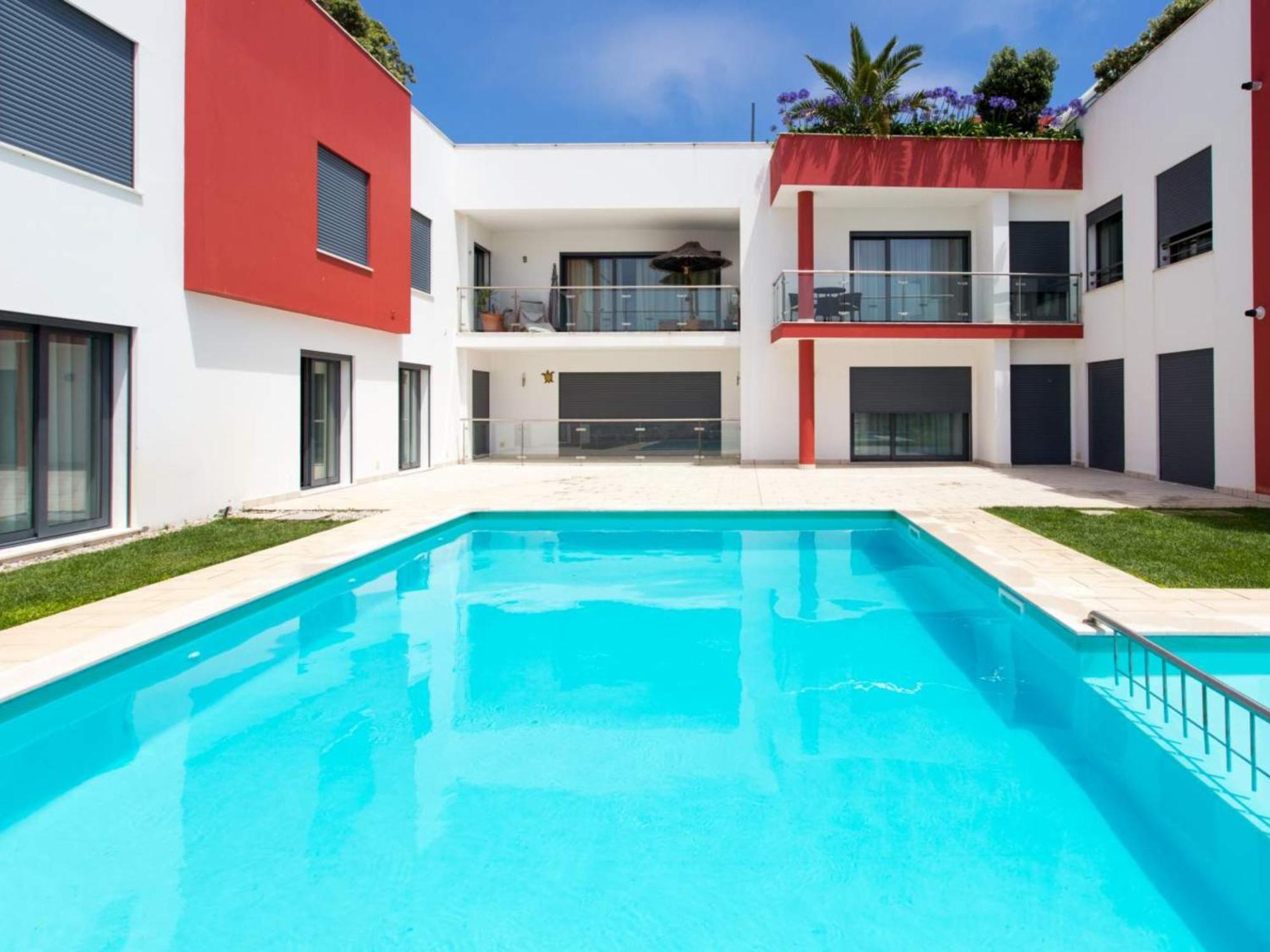 Apartamento D Wan Deluxe