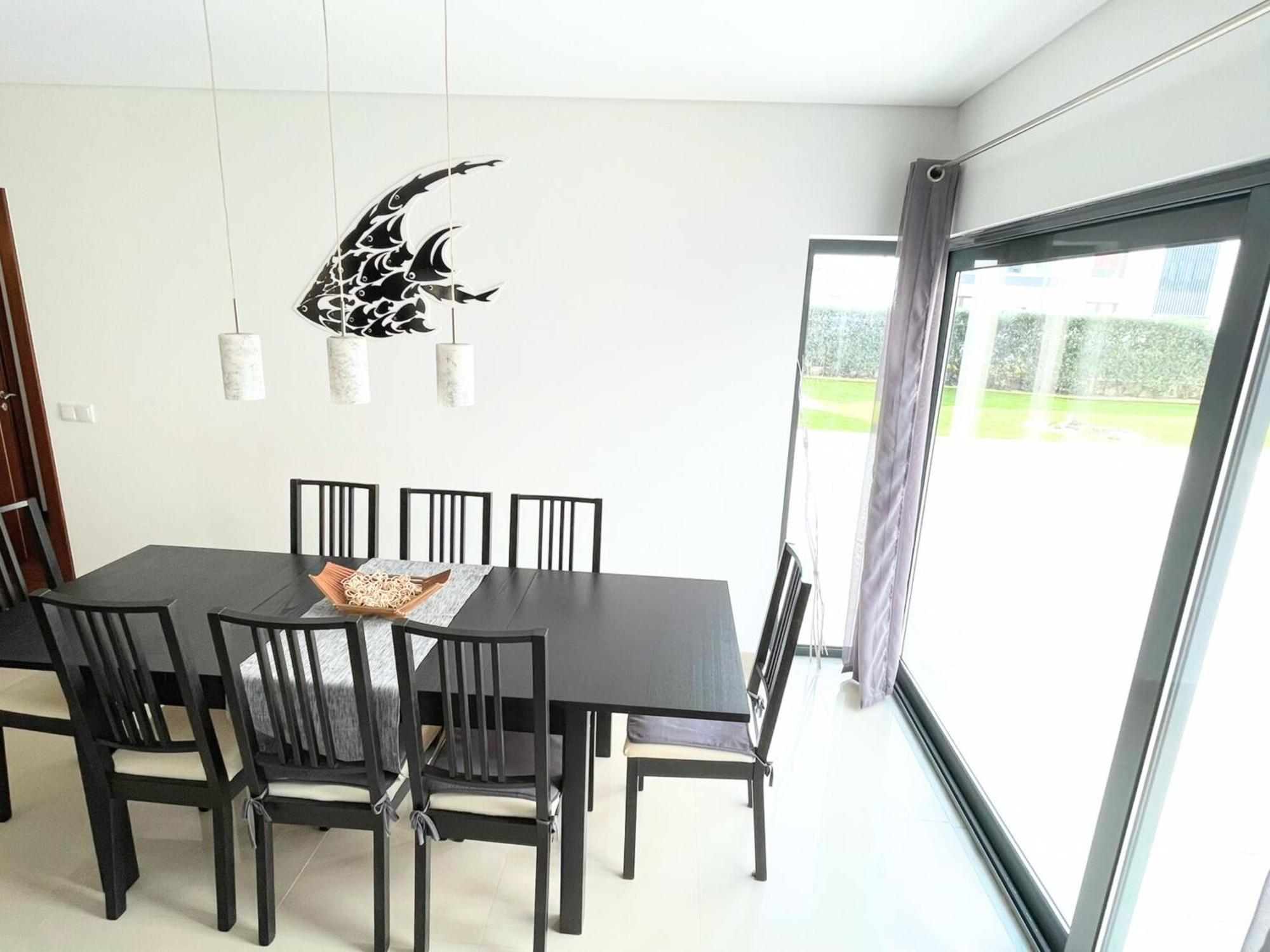 D Wan Deluxe Apartment *