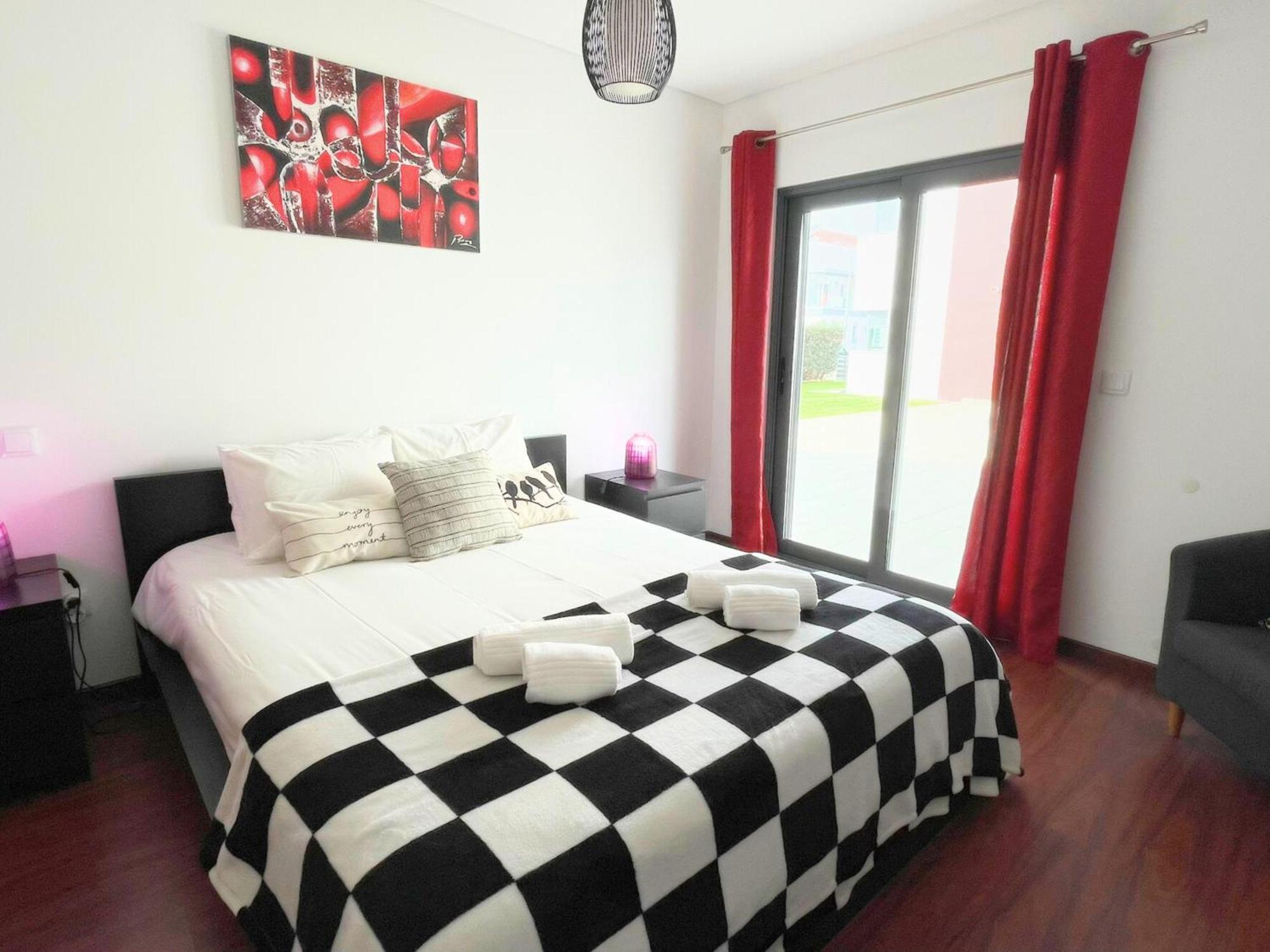 Apartment D Wan Deluxe *
