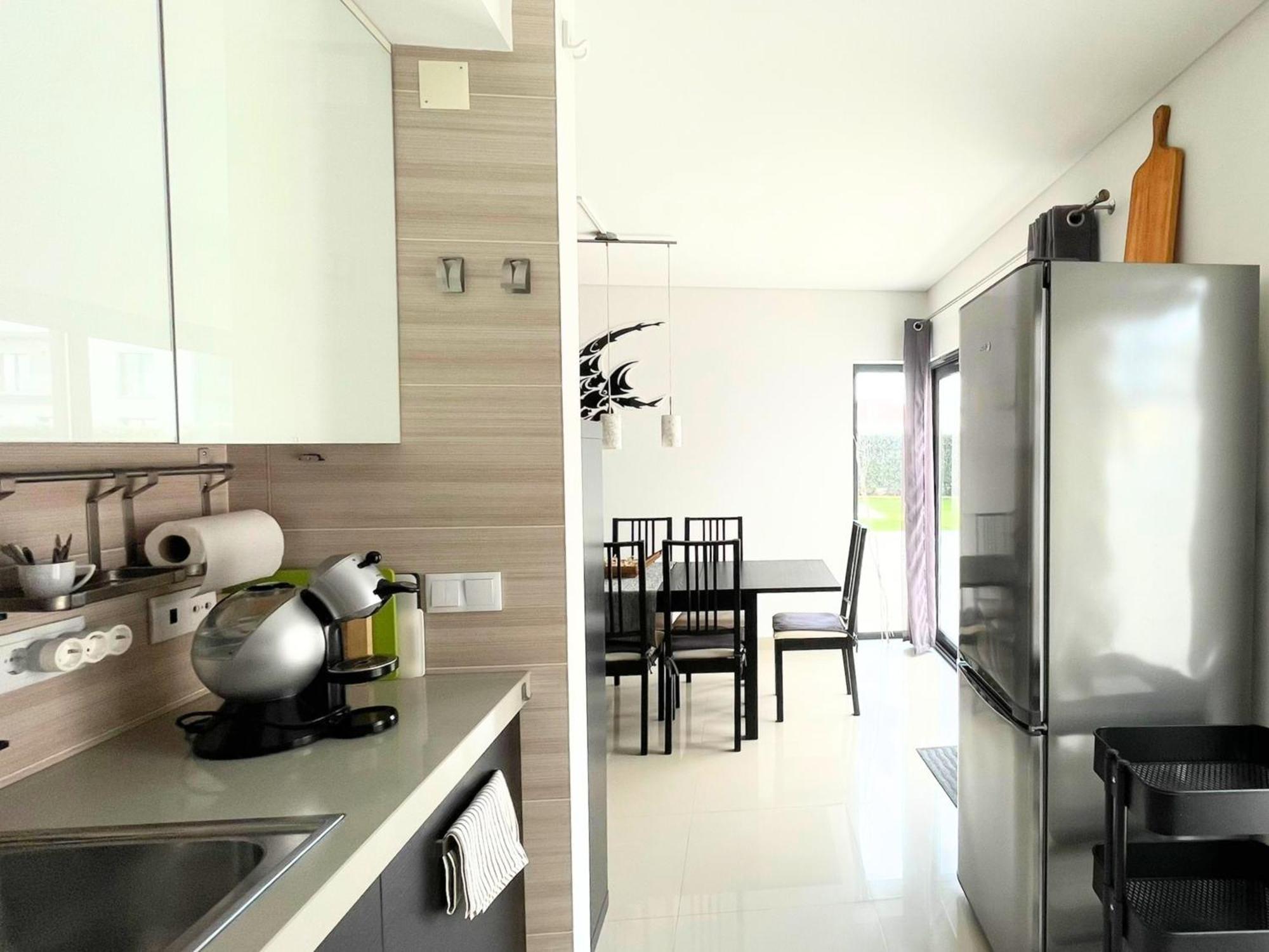 Apartamento D Wan Deluxe