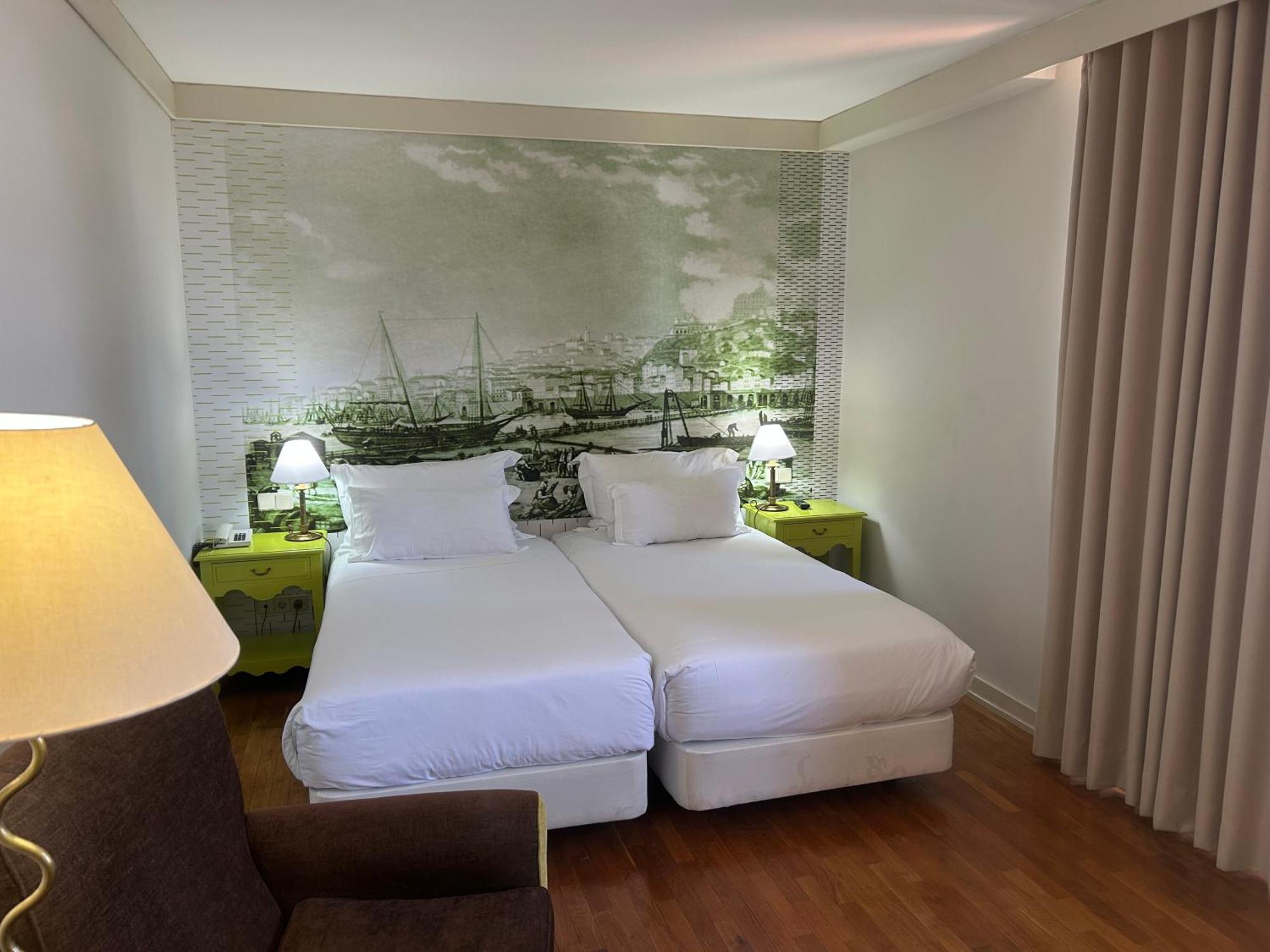 Hotel Forrester Essence Douro - By Unlock Alijo