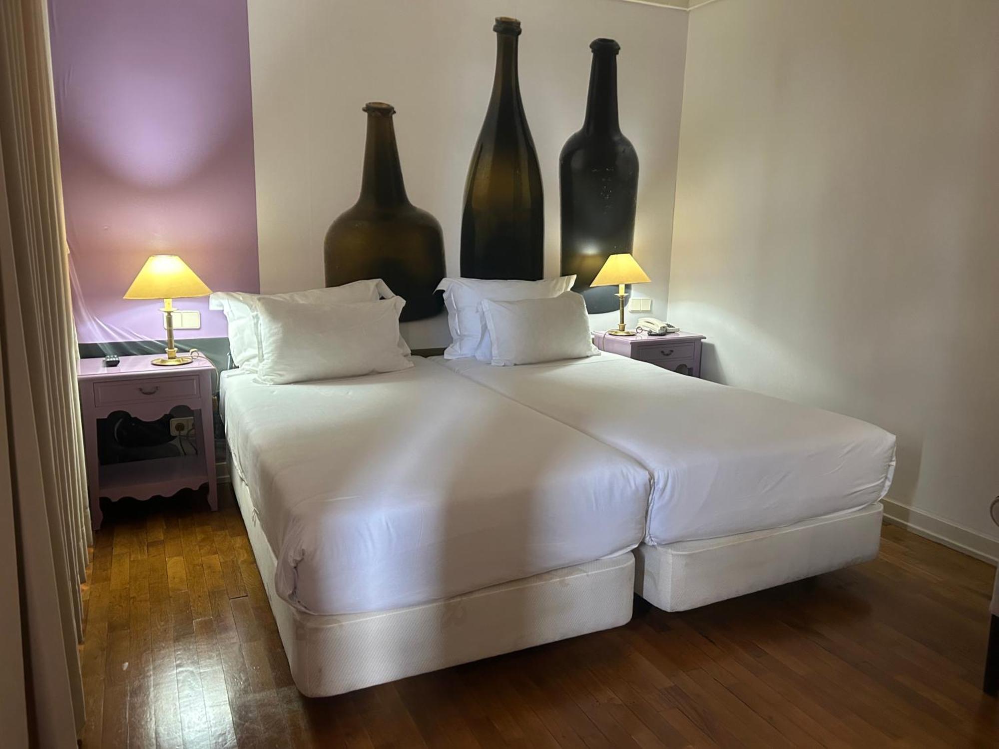 Forrester Essence Douro - By Unlock 3* Alijo
