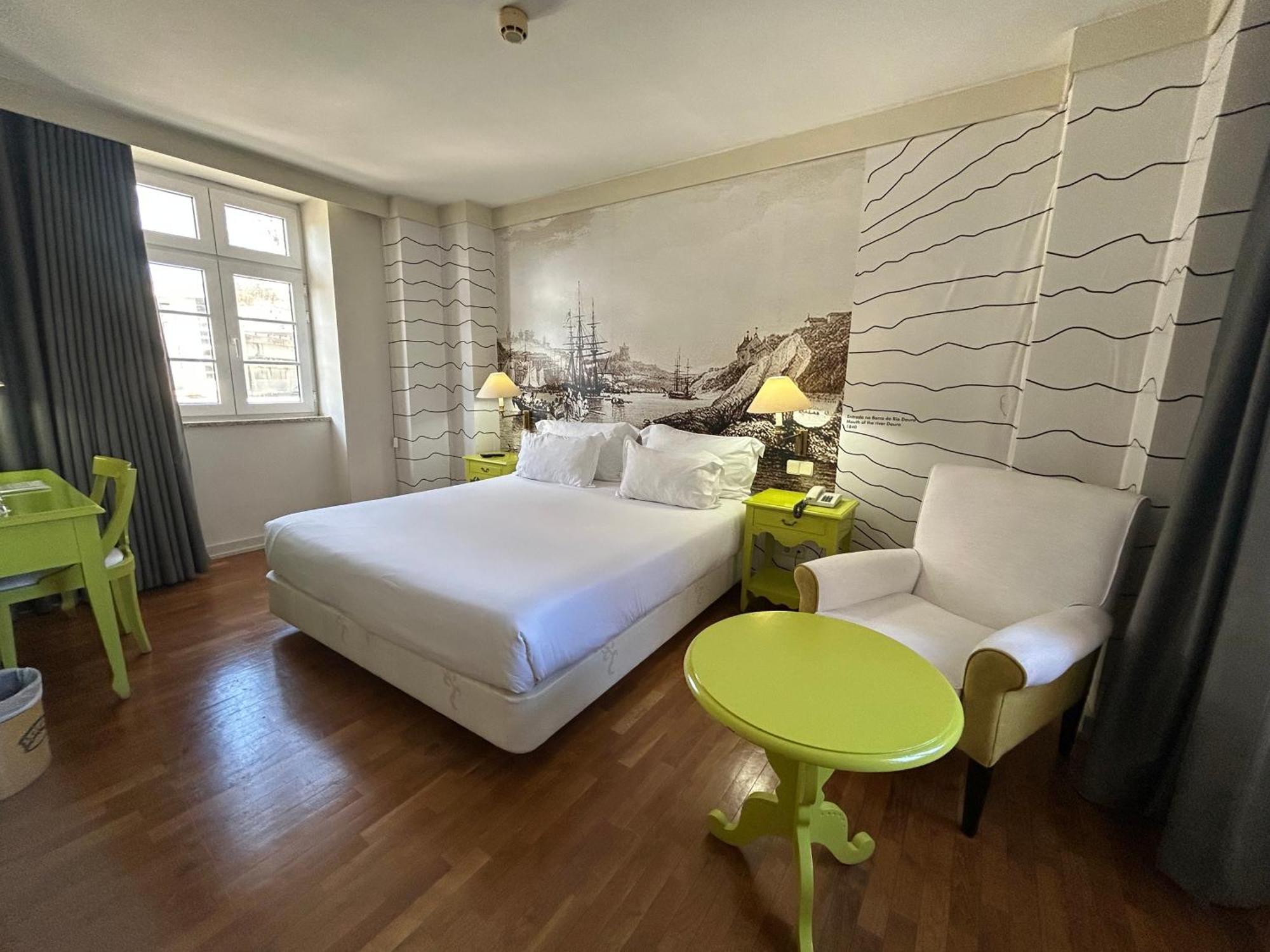 Forrester Essence Douro - By Unlock Hotel Alijo