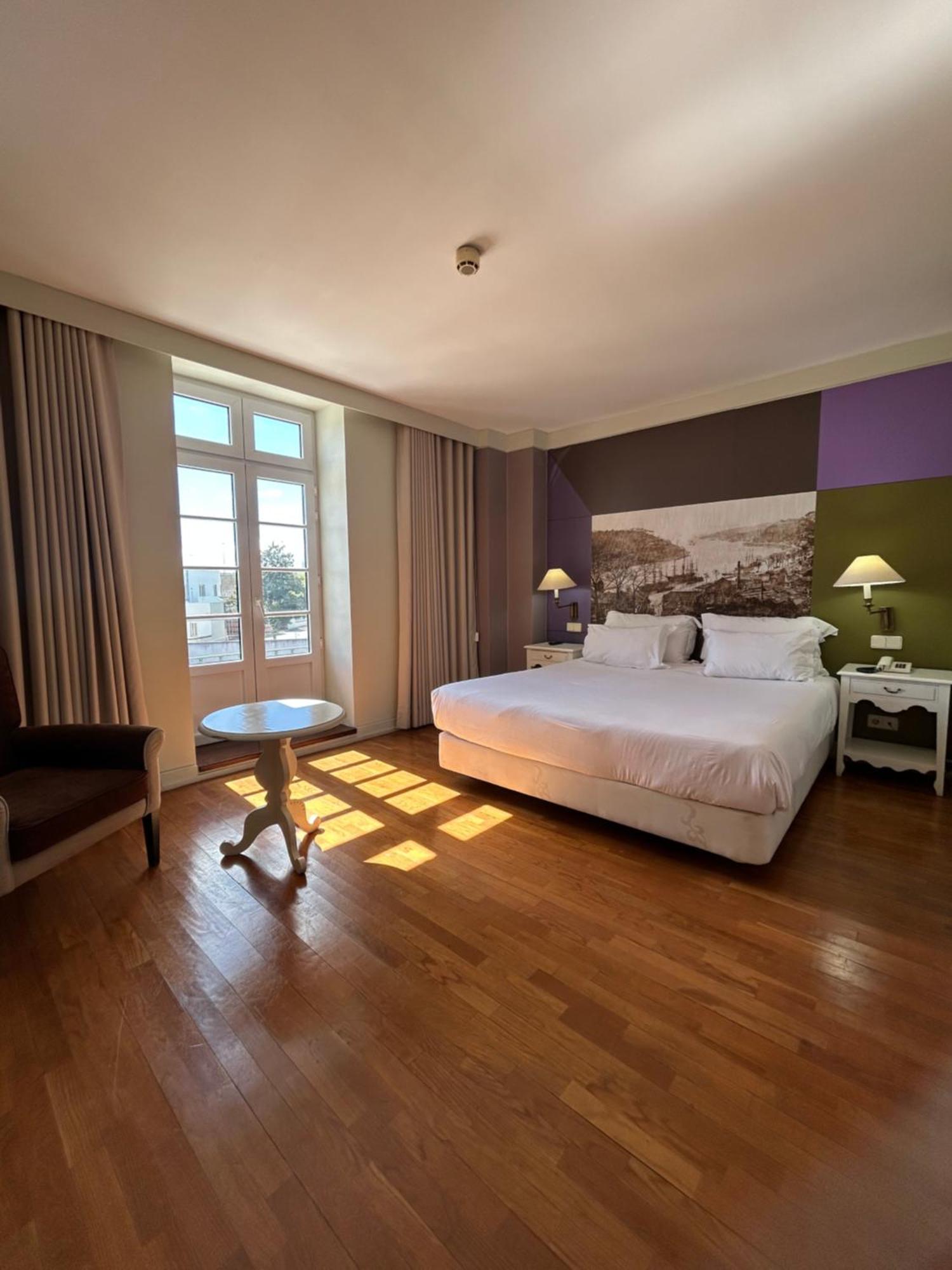 Hotel Forrester Essence Douro - By Unlock Alijo
