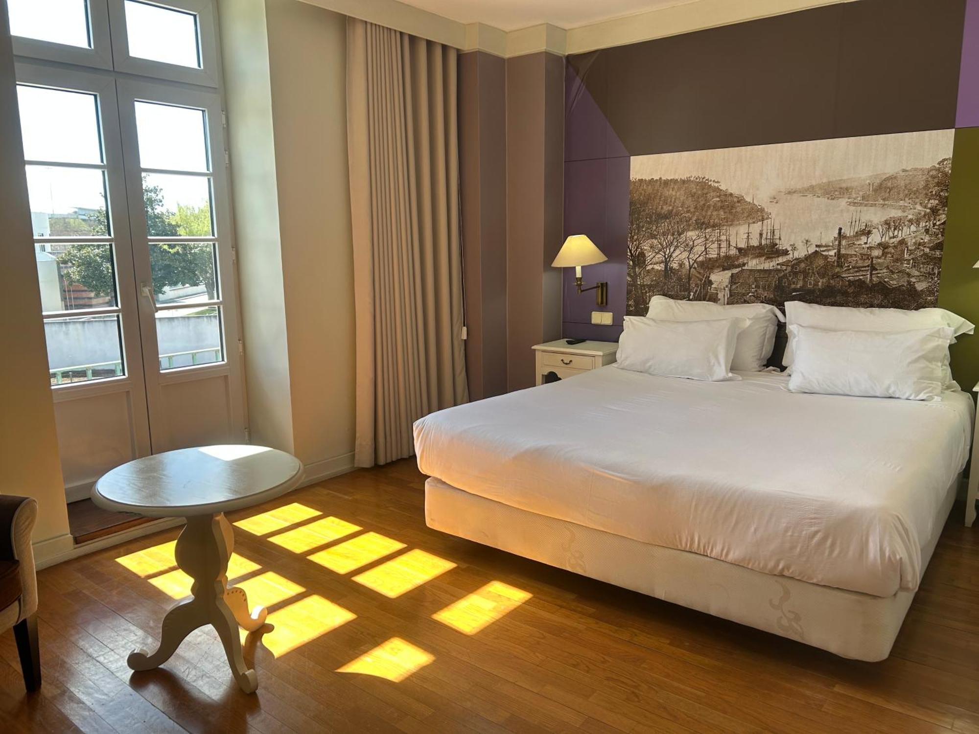 Forrester Essence Douro - By Unlock 3* Alijo