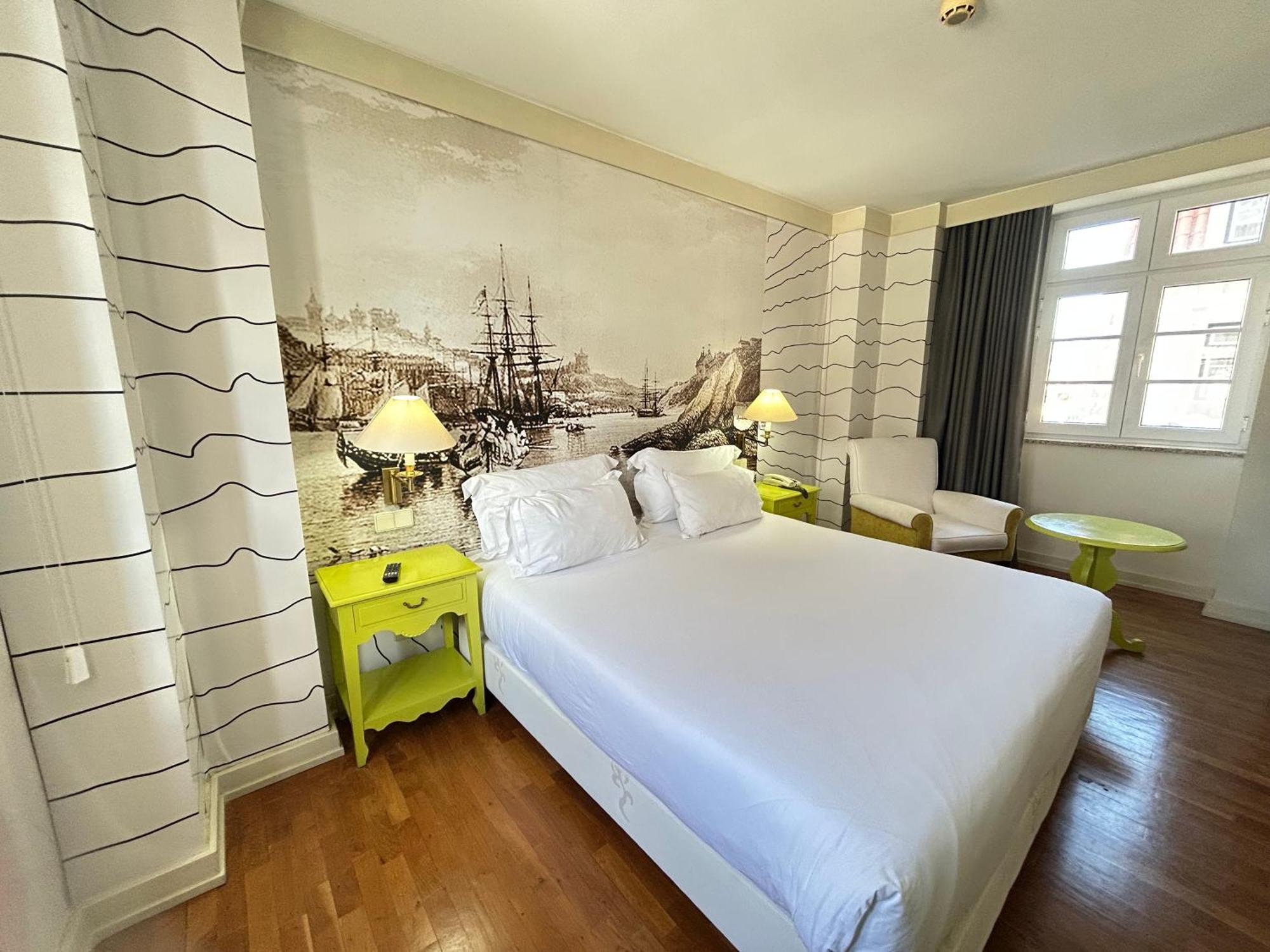 Forrester Essence Douro - By Unlock Hotel