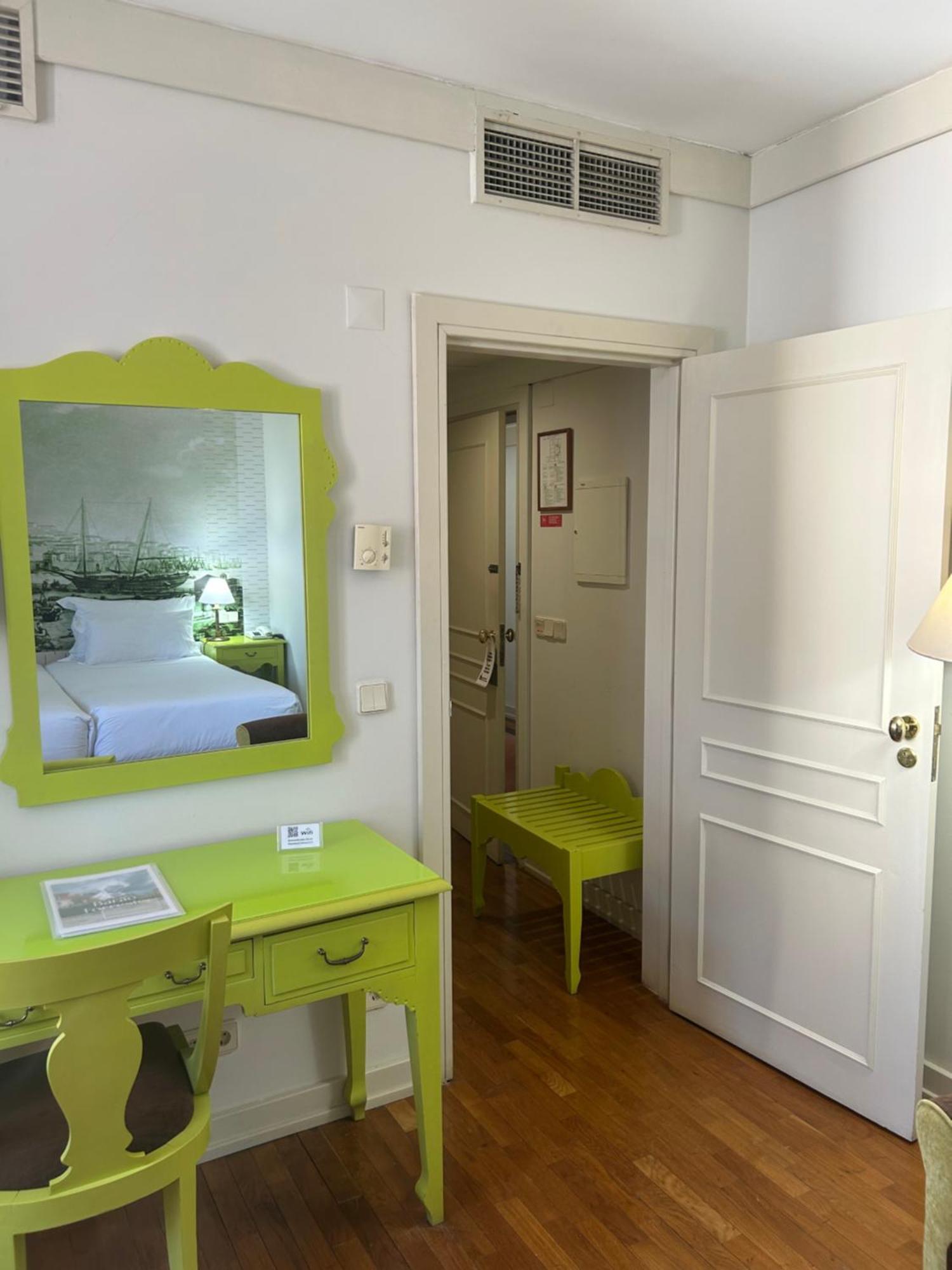 Hotel Forrester Essence Douro - By Unlock