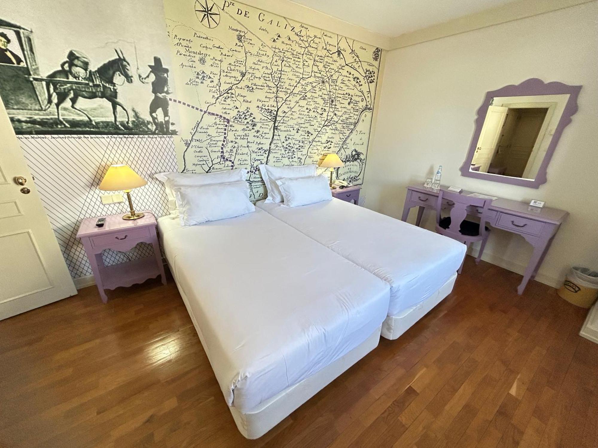 Hotel Forrester Essence Douro - By Unlock 3*