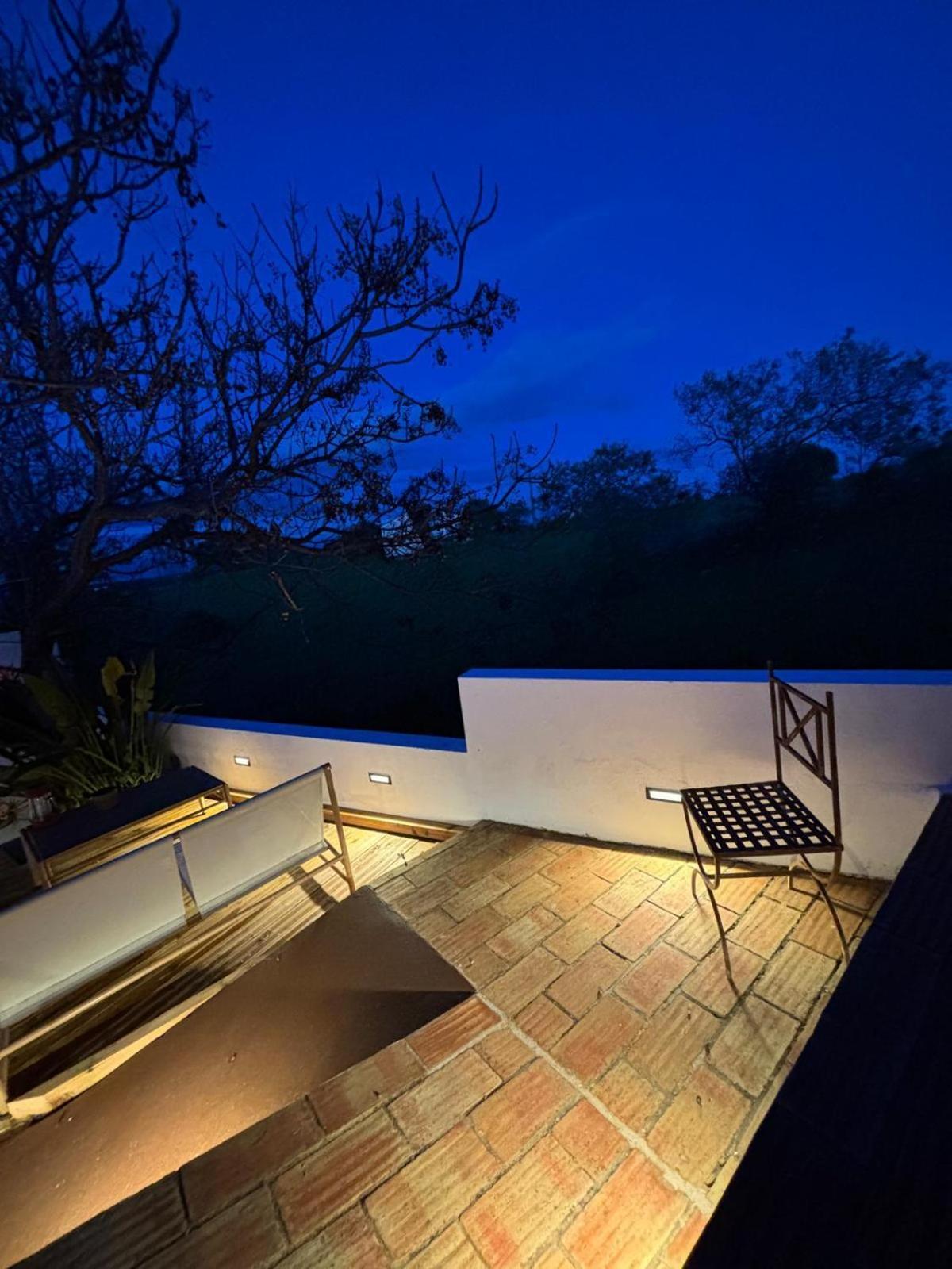 Monte Do Malhao - Art, Eco & Hotel Castro Marim
