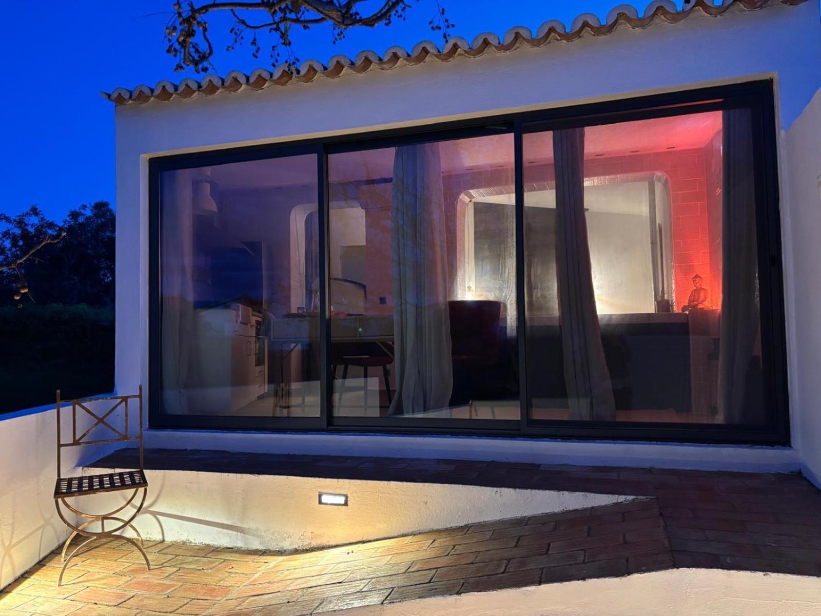 Hotel Monte Do Malhao - Art, Eco & Castro Marim