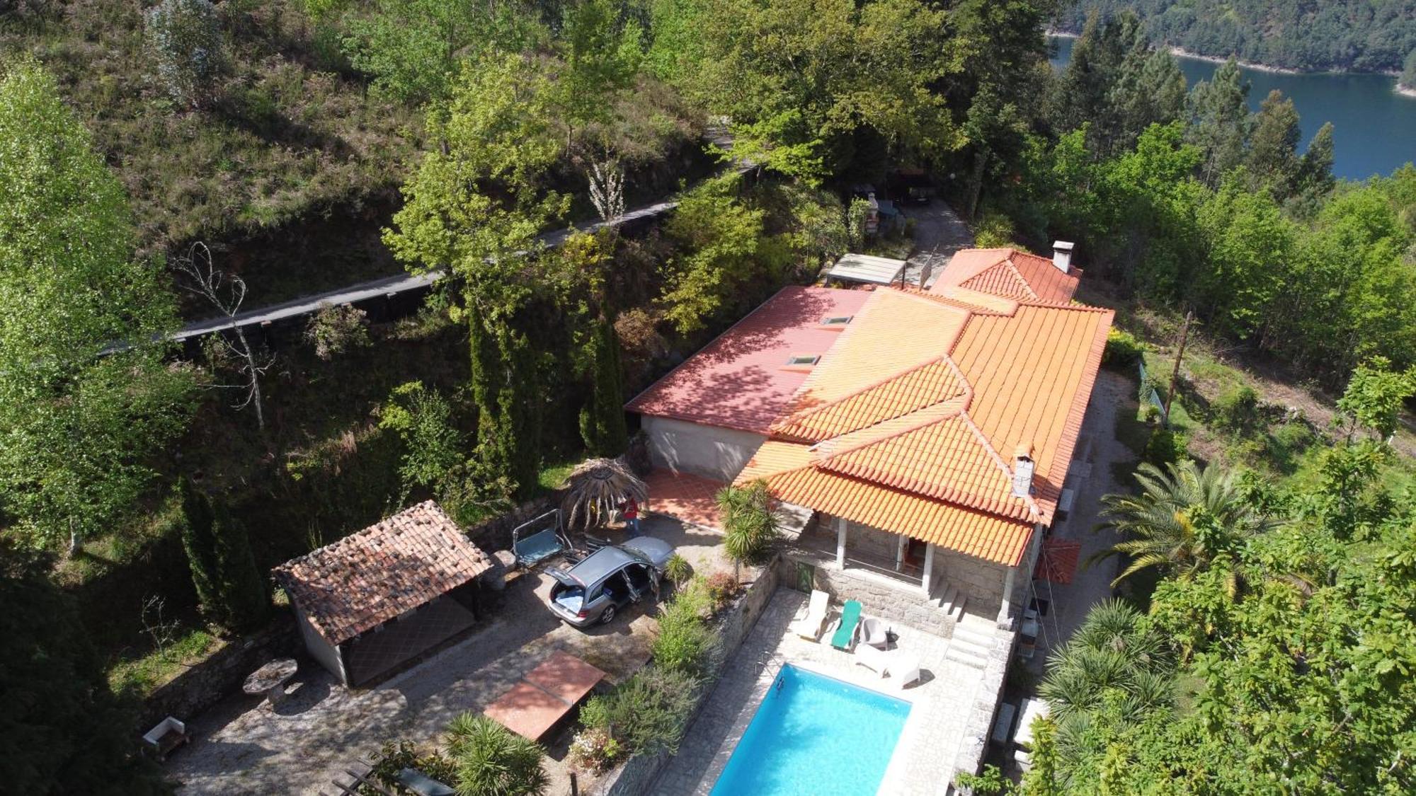 Casas Guimbras