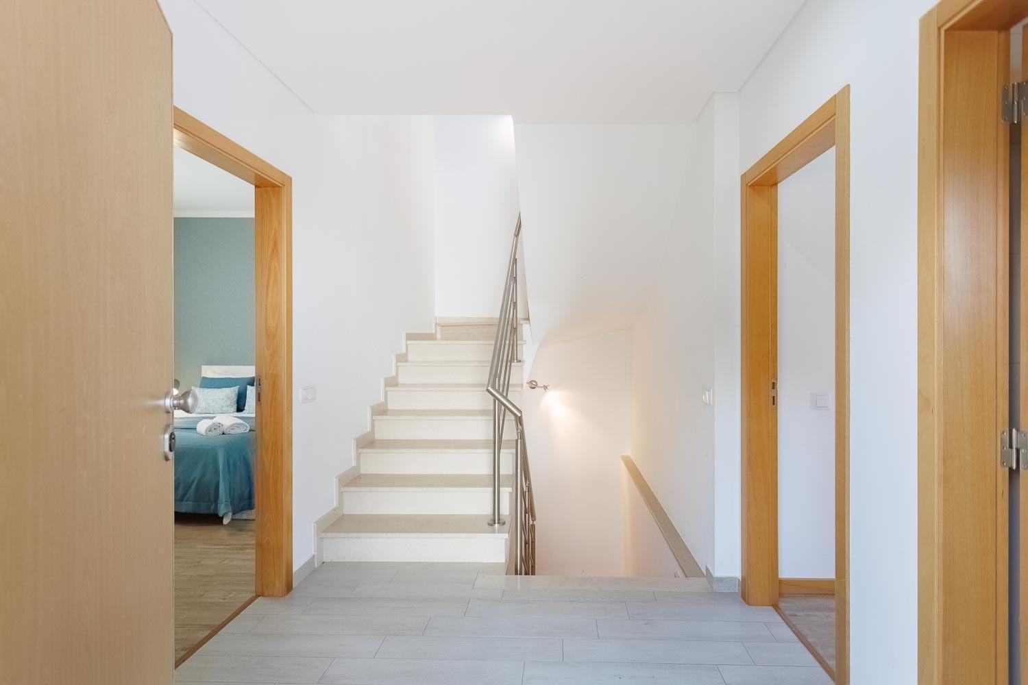 Villa Tradewinds - By Sch