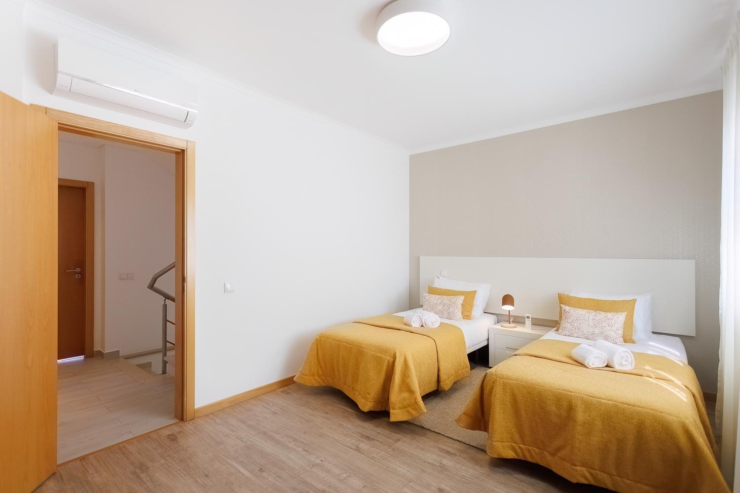 Villa Tradewinds - By Sch