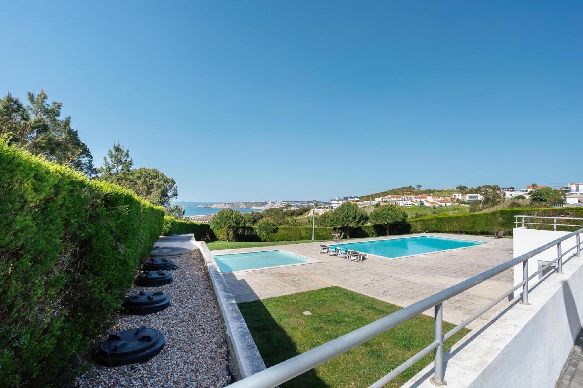 Villa Tradewinds - By Sch *