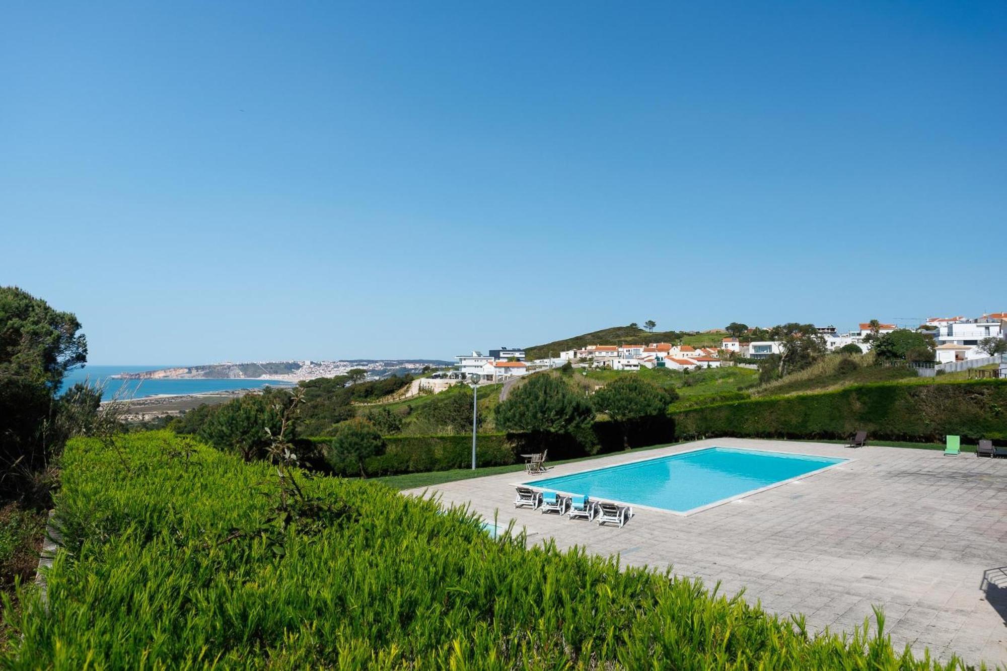 Villa Tradewinds - By Sch Sao Martinho do Porto