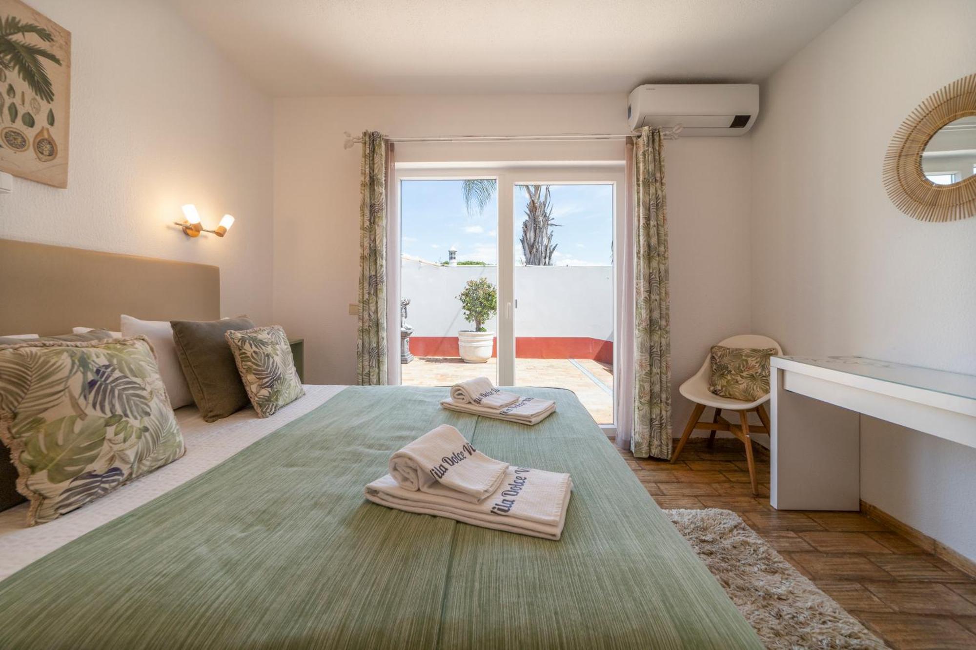 Dolce Villa