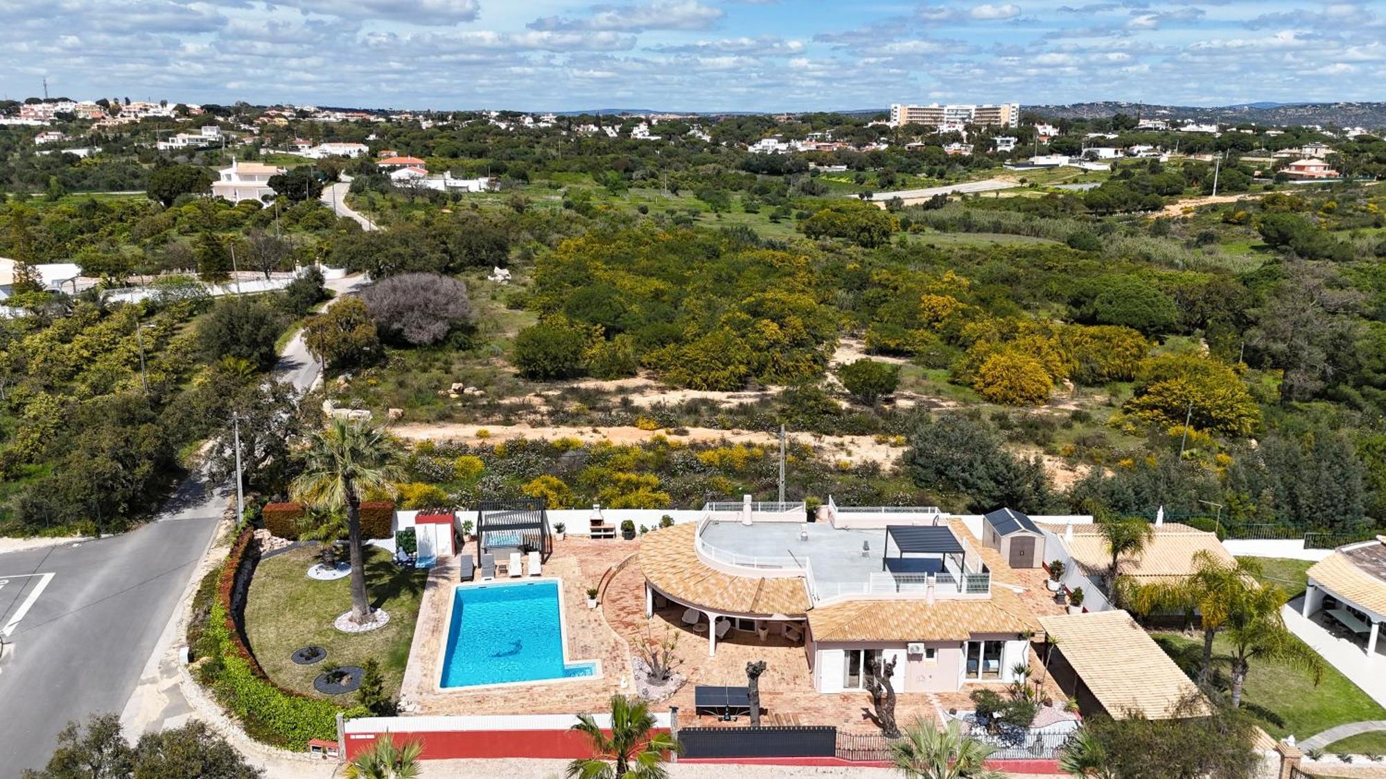 Villa Dolce Albufeira