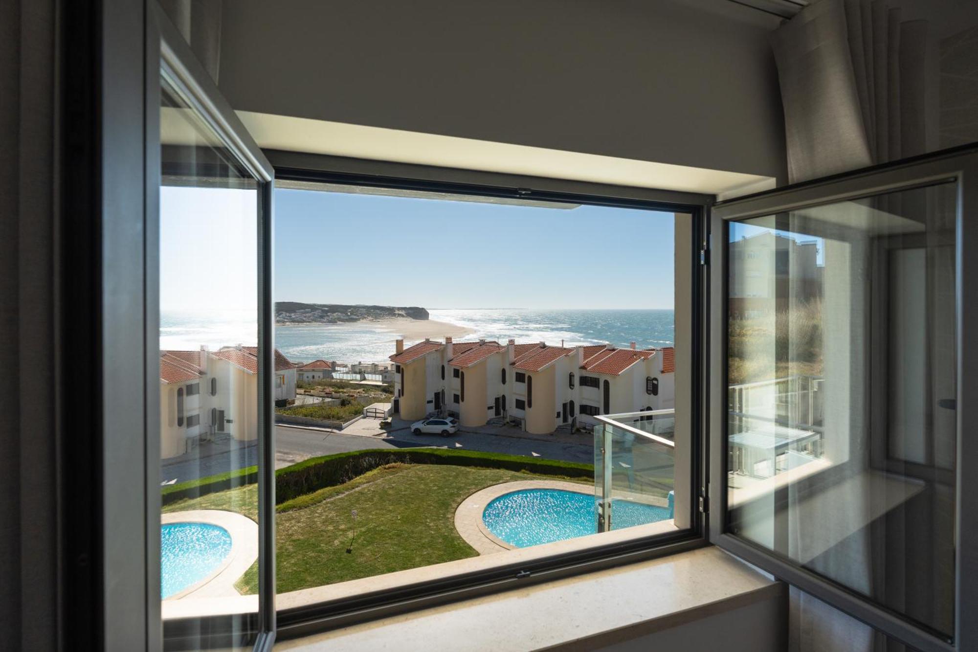 Apartment Sam's House Foz do Arelho