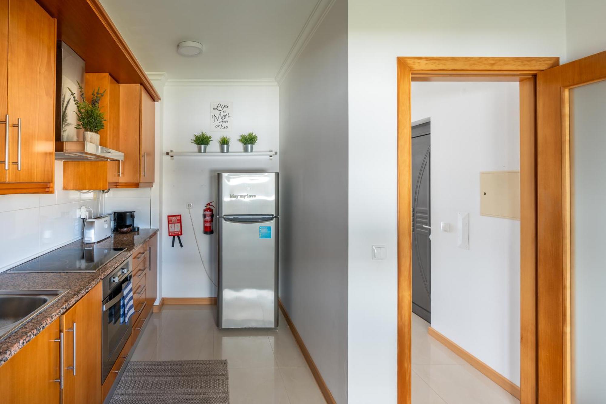 Sam's House Apartment
