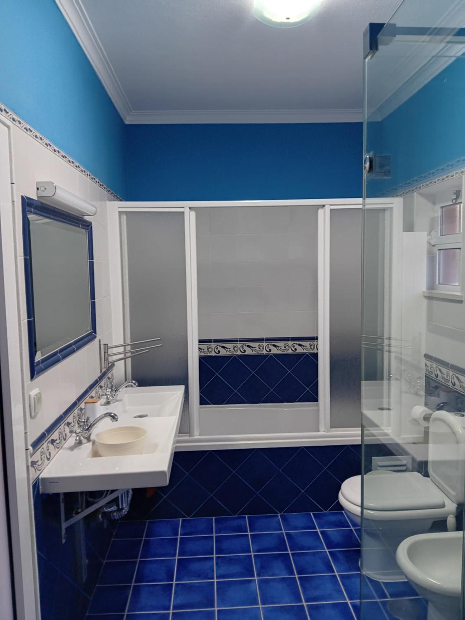 Guest house Local Patudos, Com Terraco Privado *