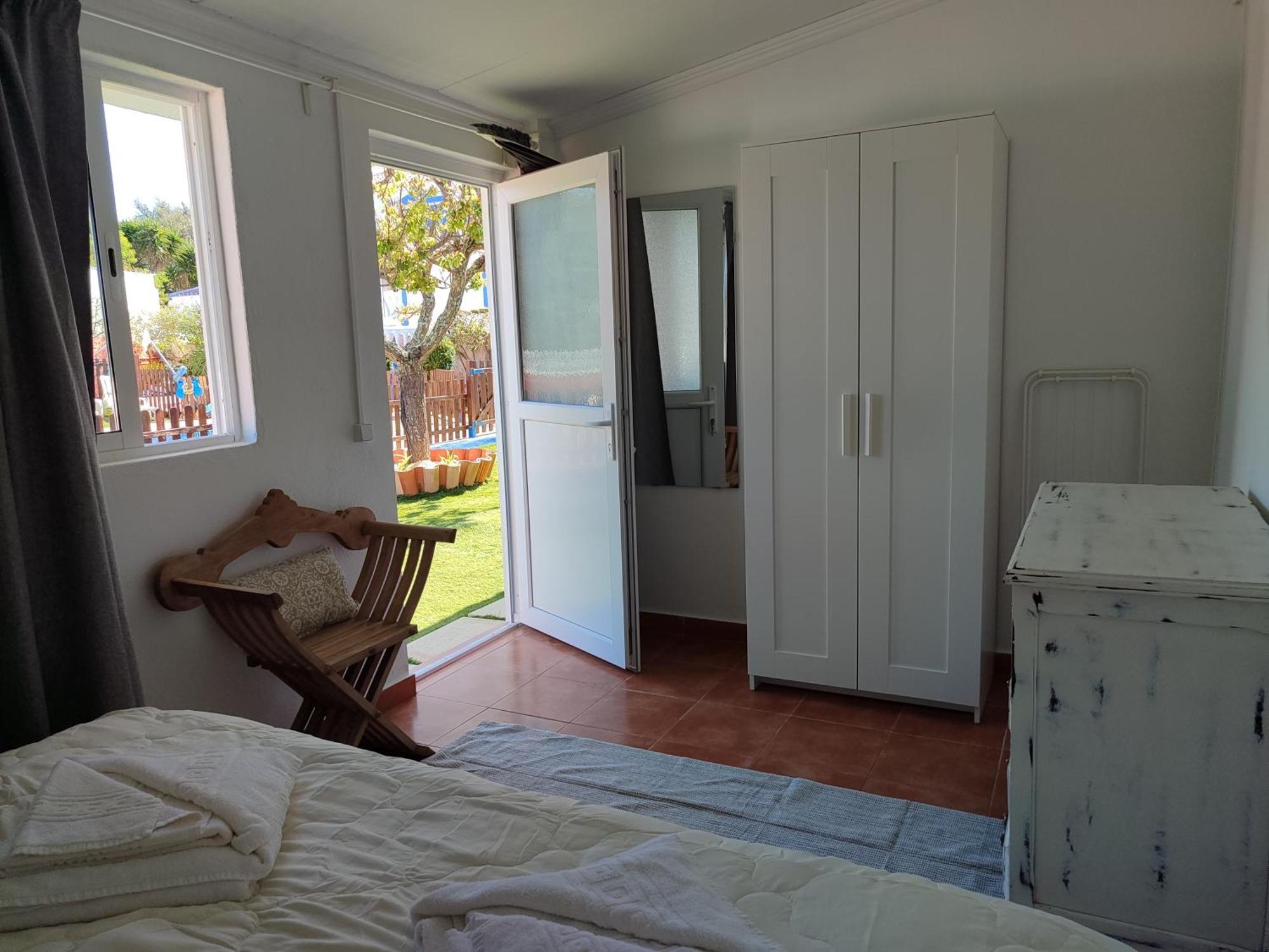 Quinta Do Sol * Lagos