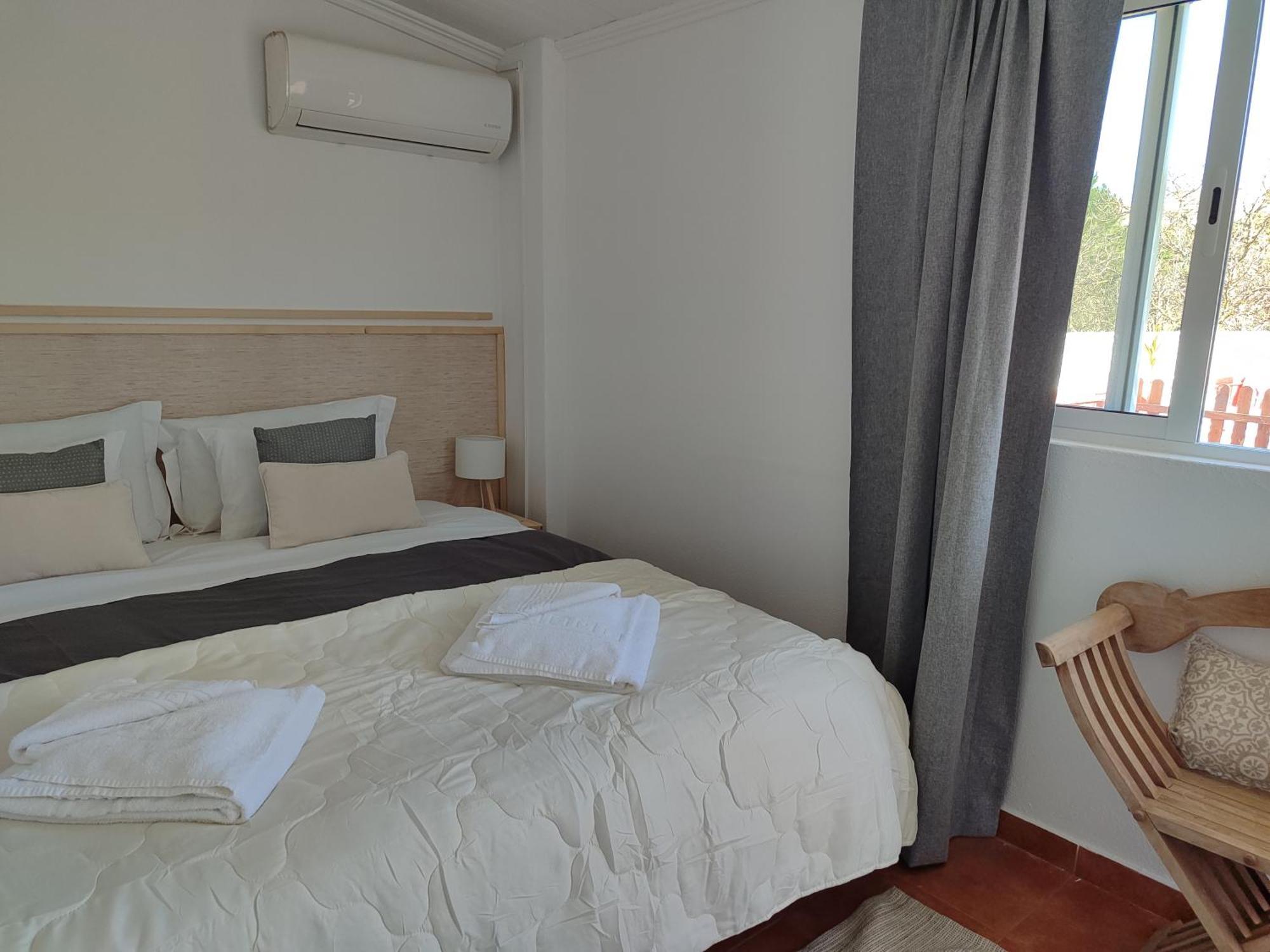 Apartamento Quinta Do Sol