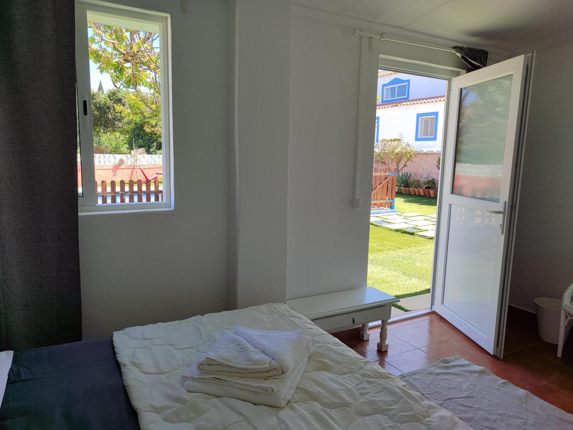 Quinta Do Sol * Lagos