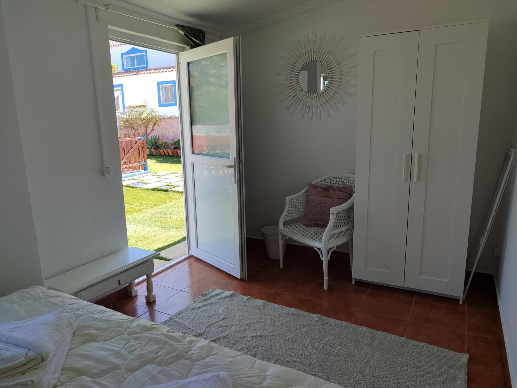 Quinta Do Sol * Lagos