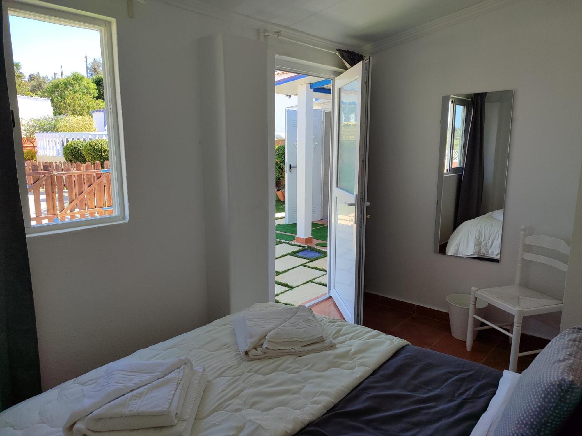 Apartment Quinta Do Sol *