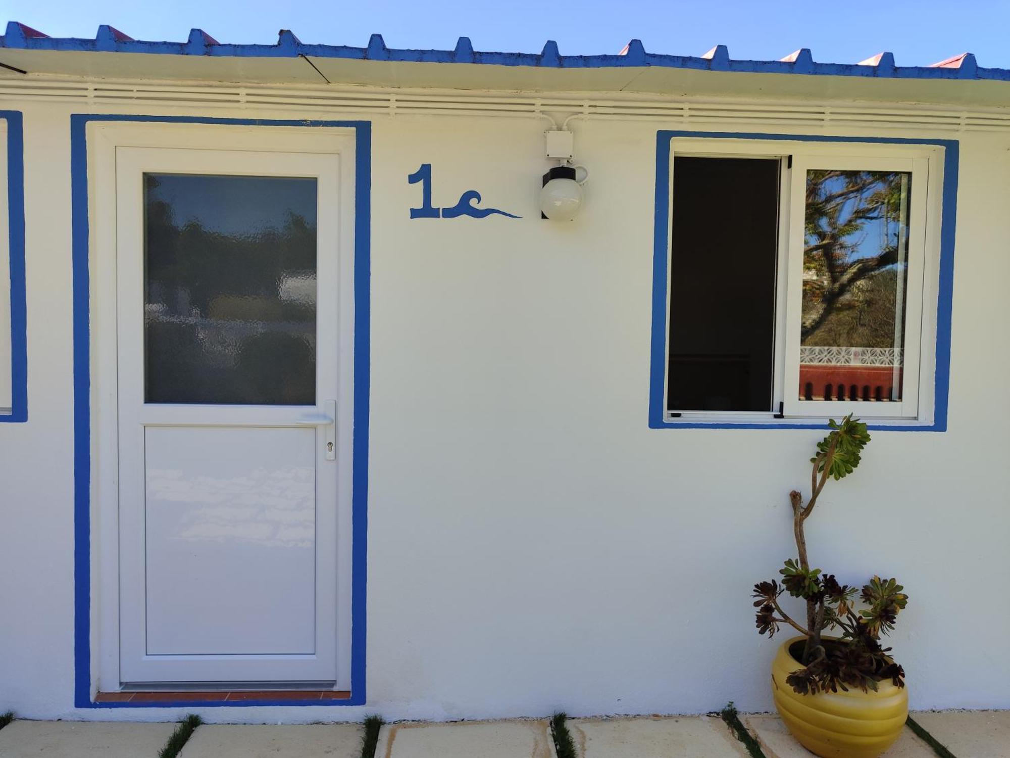 Quinta Do Sol Apartment Lagos