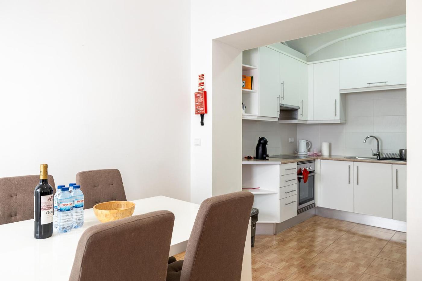 Casinha Da Barreta Holiday home Olhao