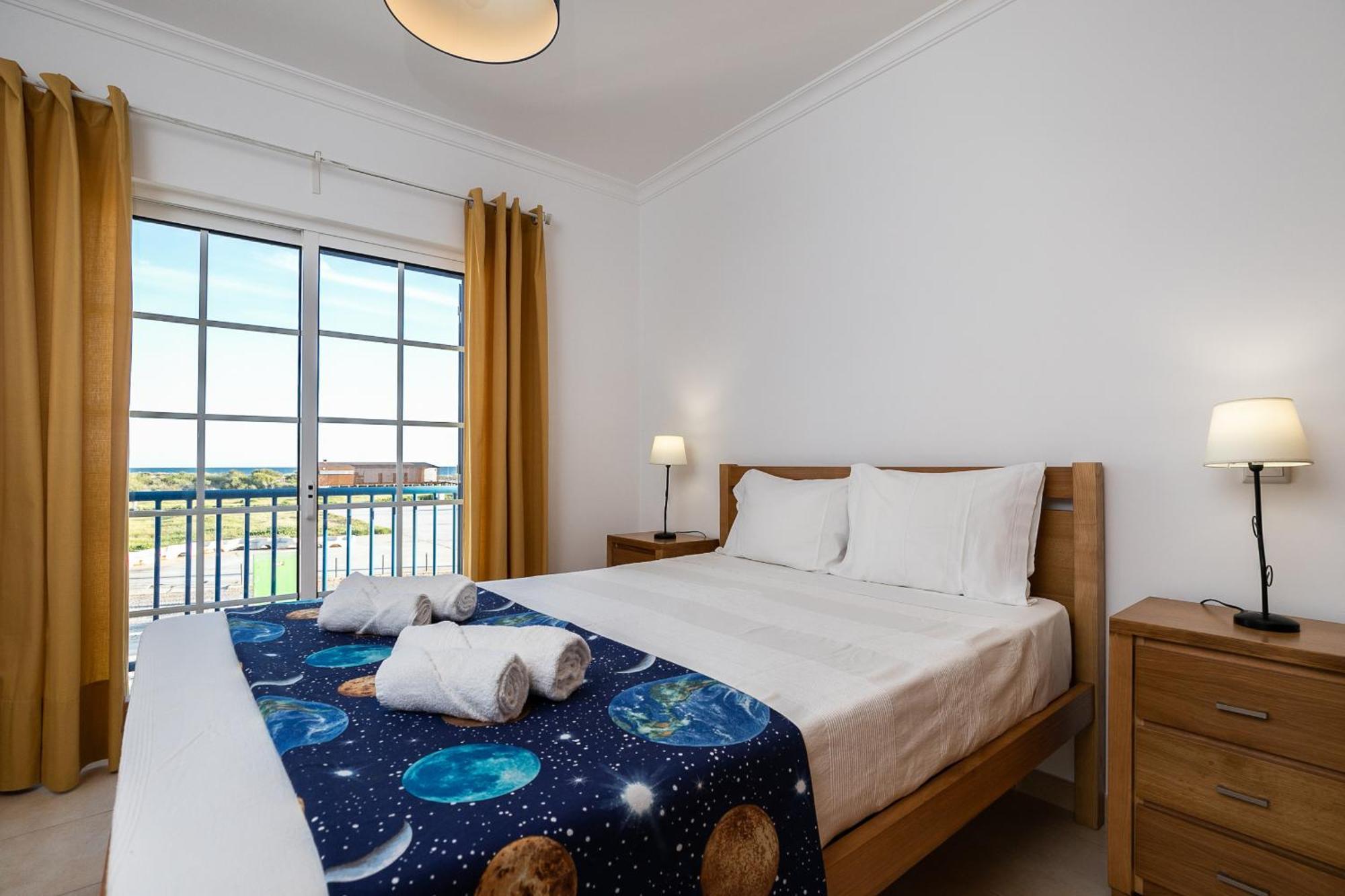 Blue By Algarvemanta Holiday home