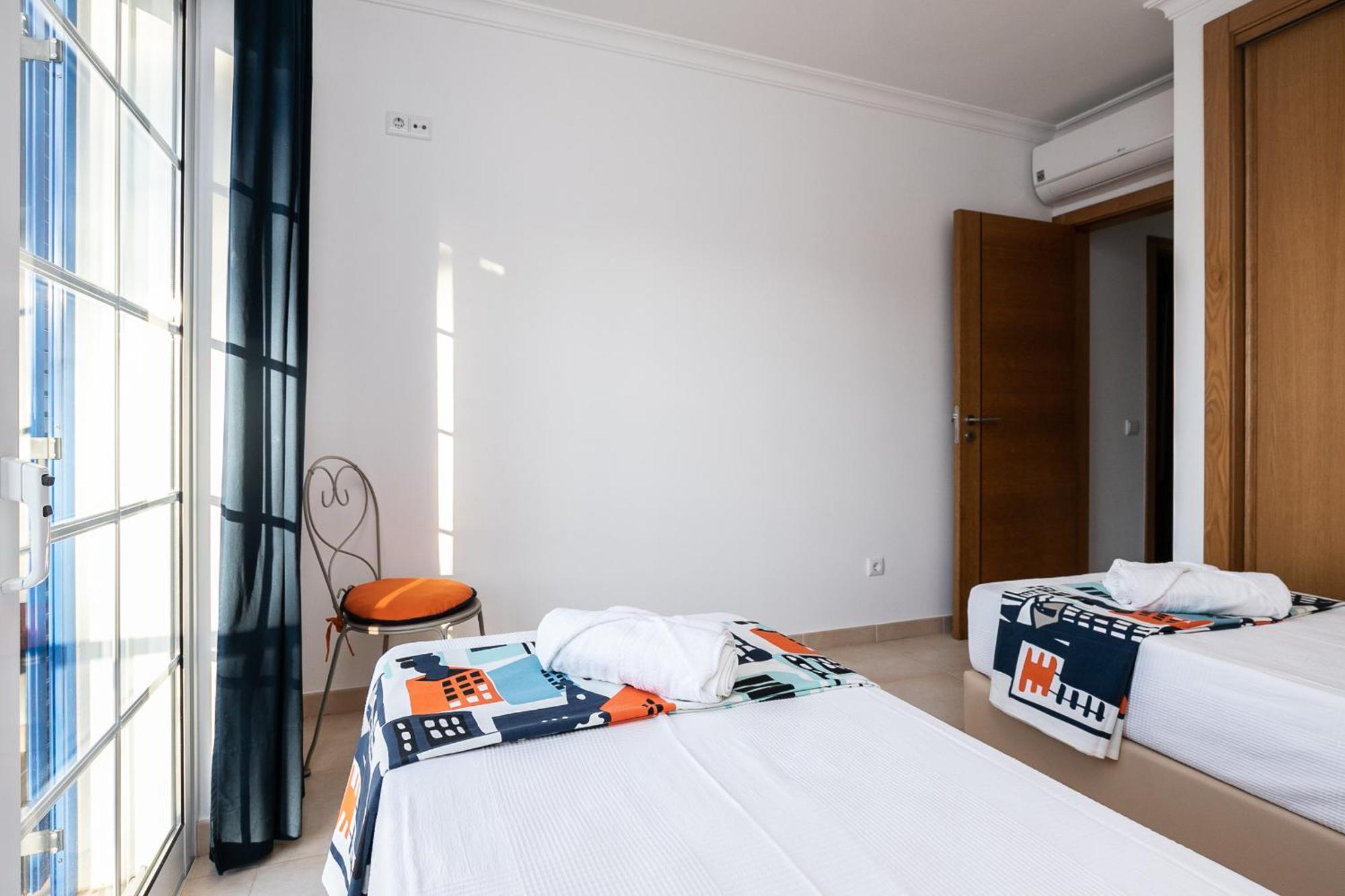 Blue By Algarvemanta Holiday home *