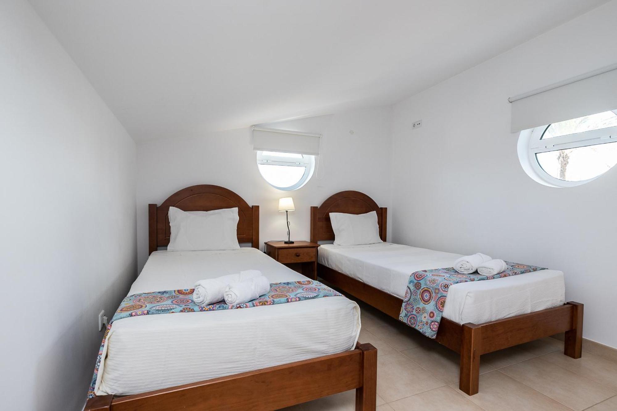 Blue By Algarvemanta Holiday home Manta Rota