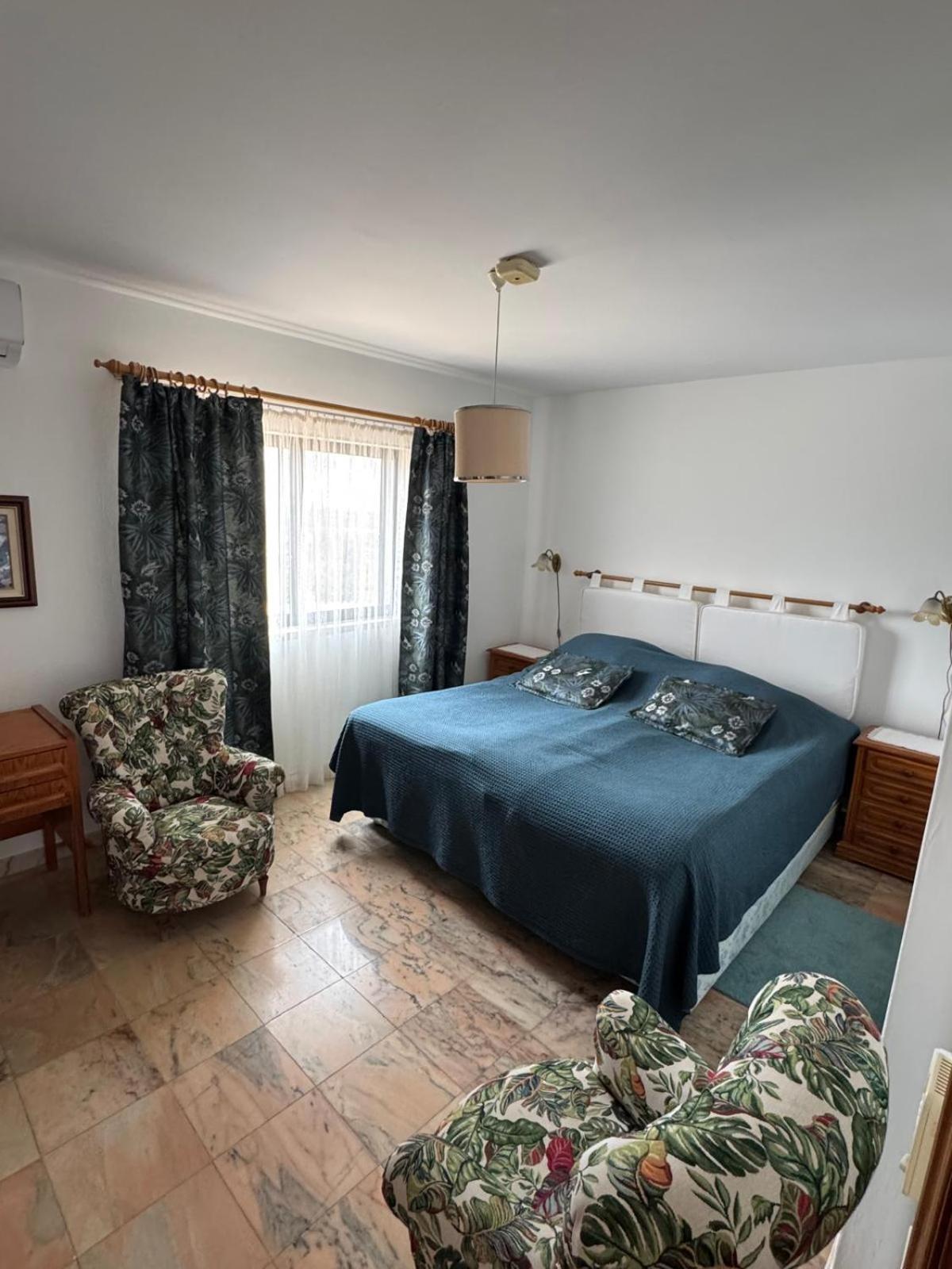 Villa Casa Esperanca - Carefree Living With Big Private Pool And Great Views Olhao