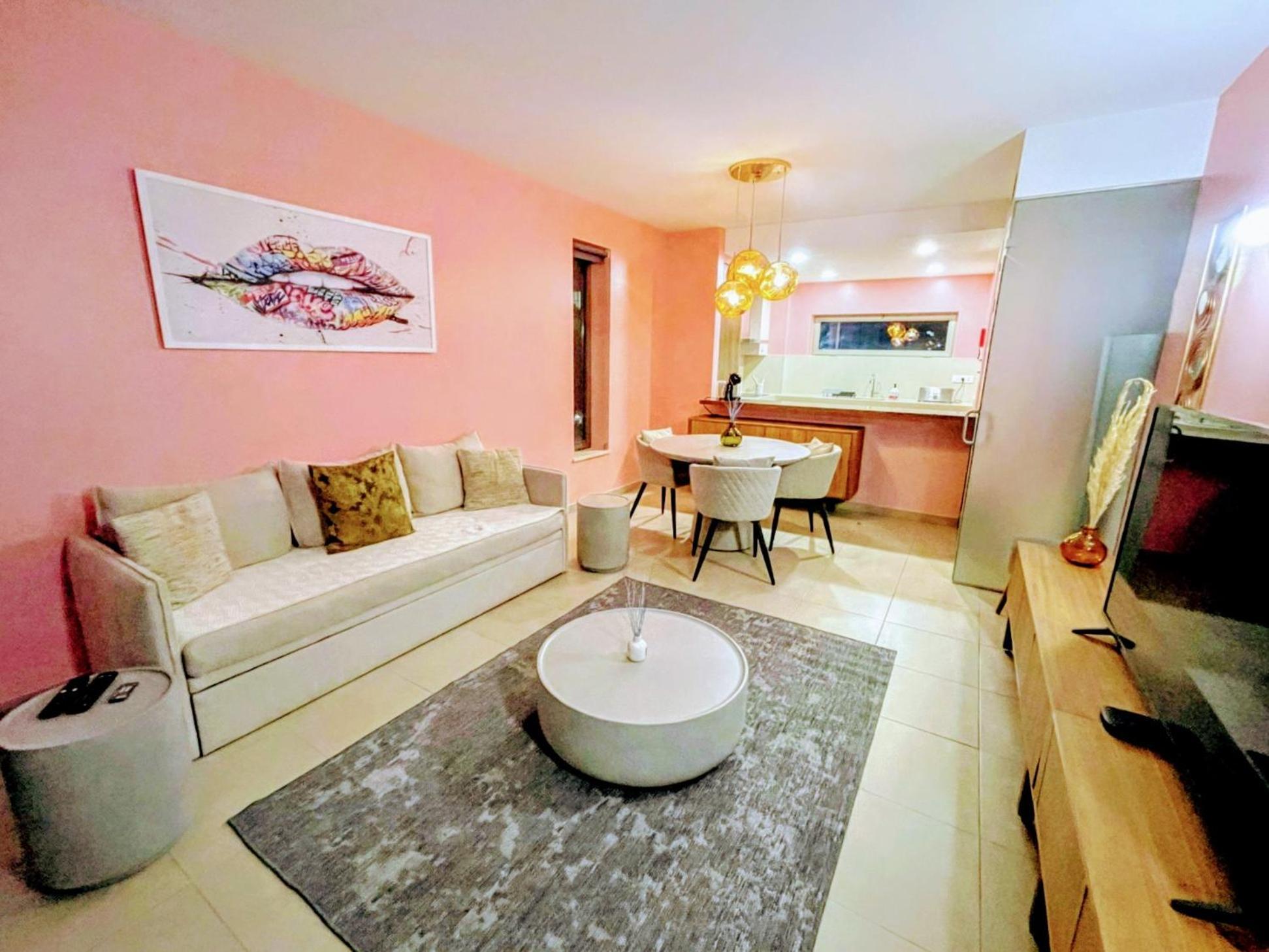 Mooving - Oasis Mar - Praia Da Rocha Apartment