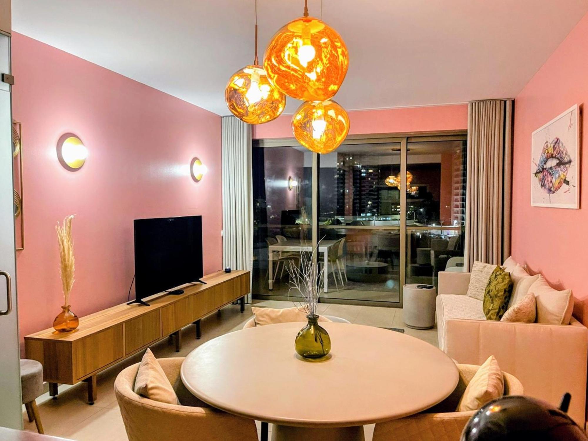Mooving - Oasis Mar - Praia Da Rocha Apartment *
