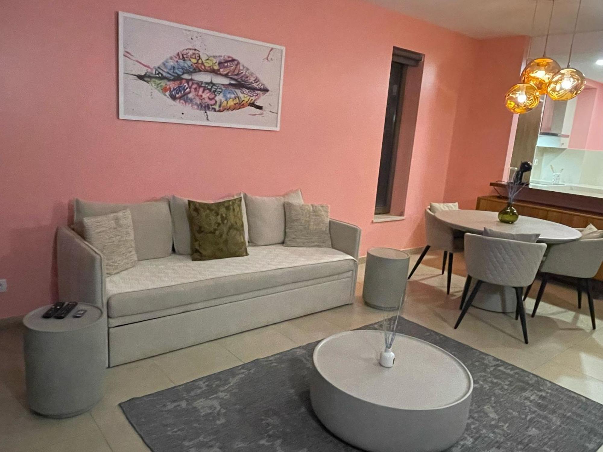 Mooving - Oasis Mar - Praia Da Rocha Apartment Portimao