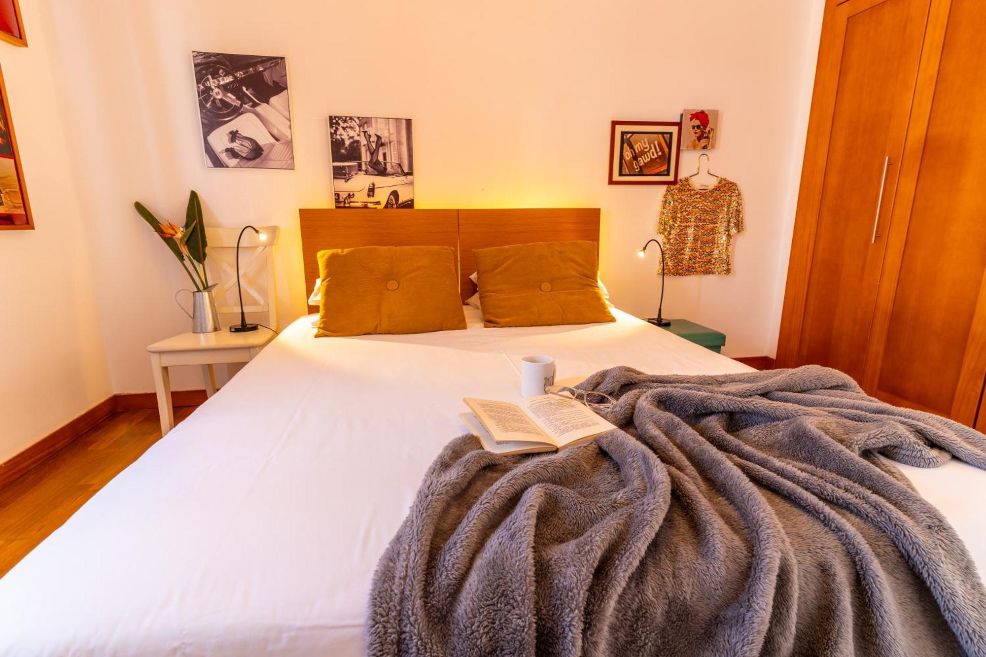 Apartment Epicenter Skybar Lagoa (Azores)
