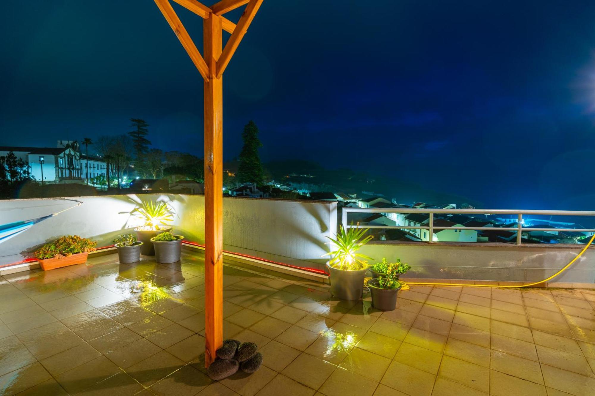 Epicenter Skybar