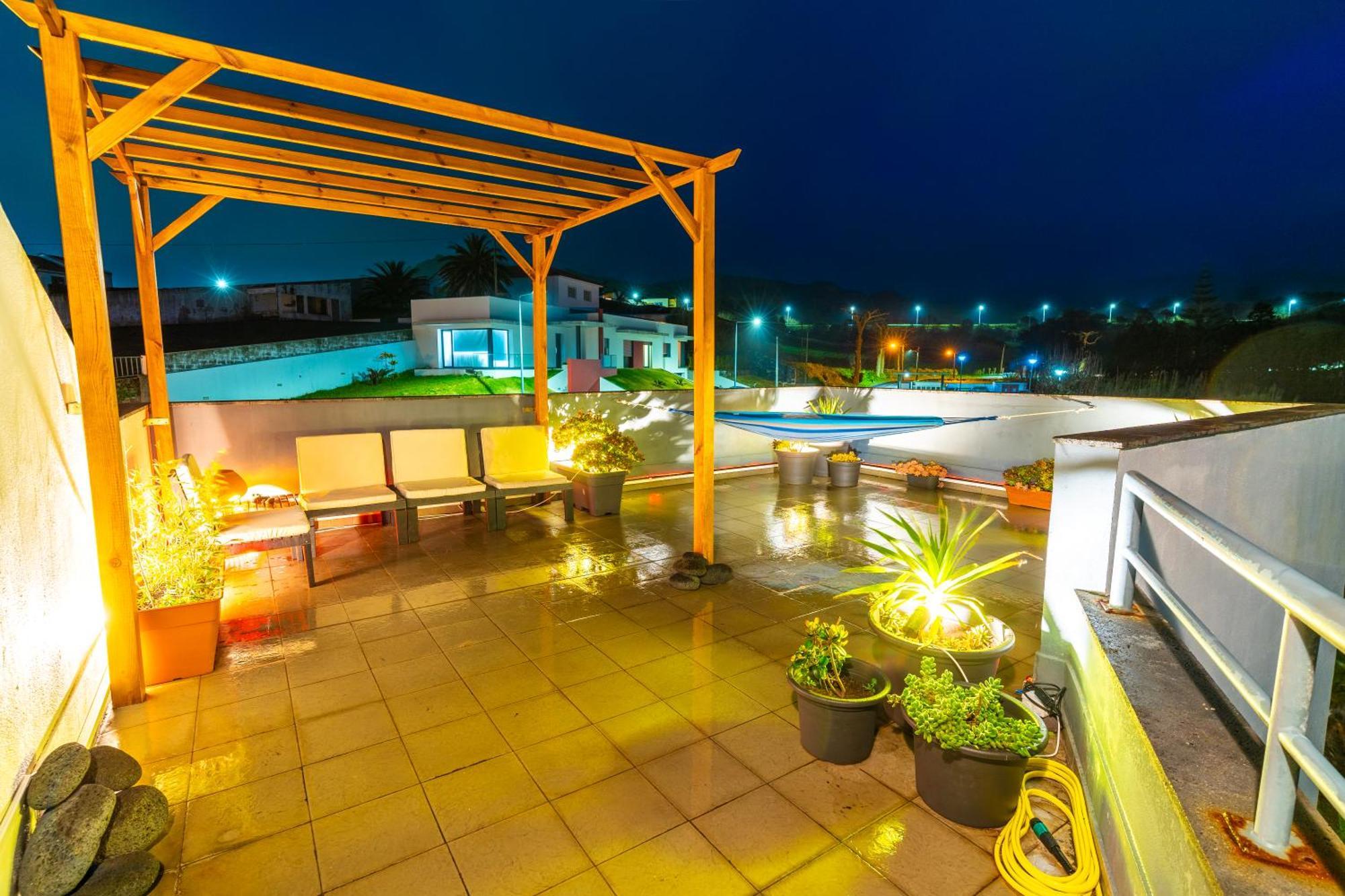 Apartment Epicenter Skybar